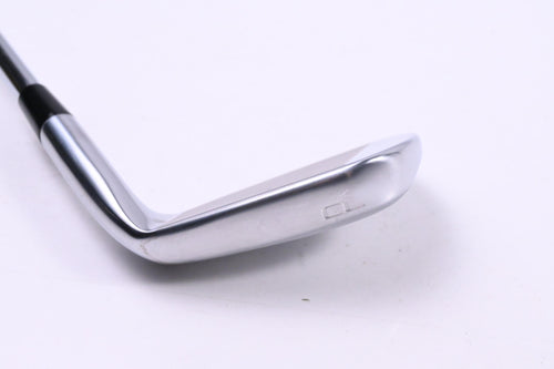 Left Hand Mizuno Pro 245 Pitching Wedge / 43 Degree / Regular Flex Dynamic Gold