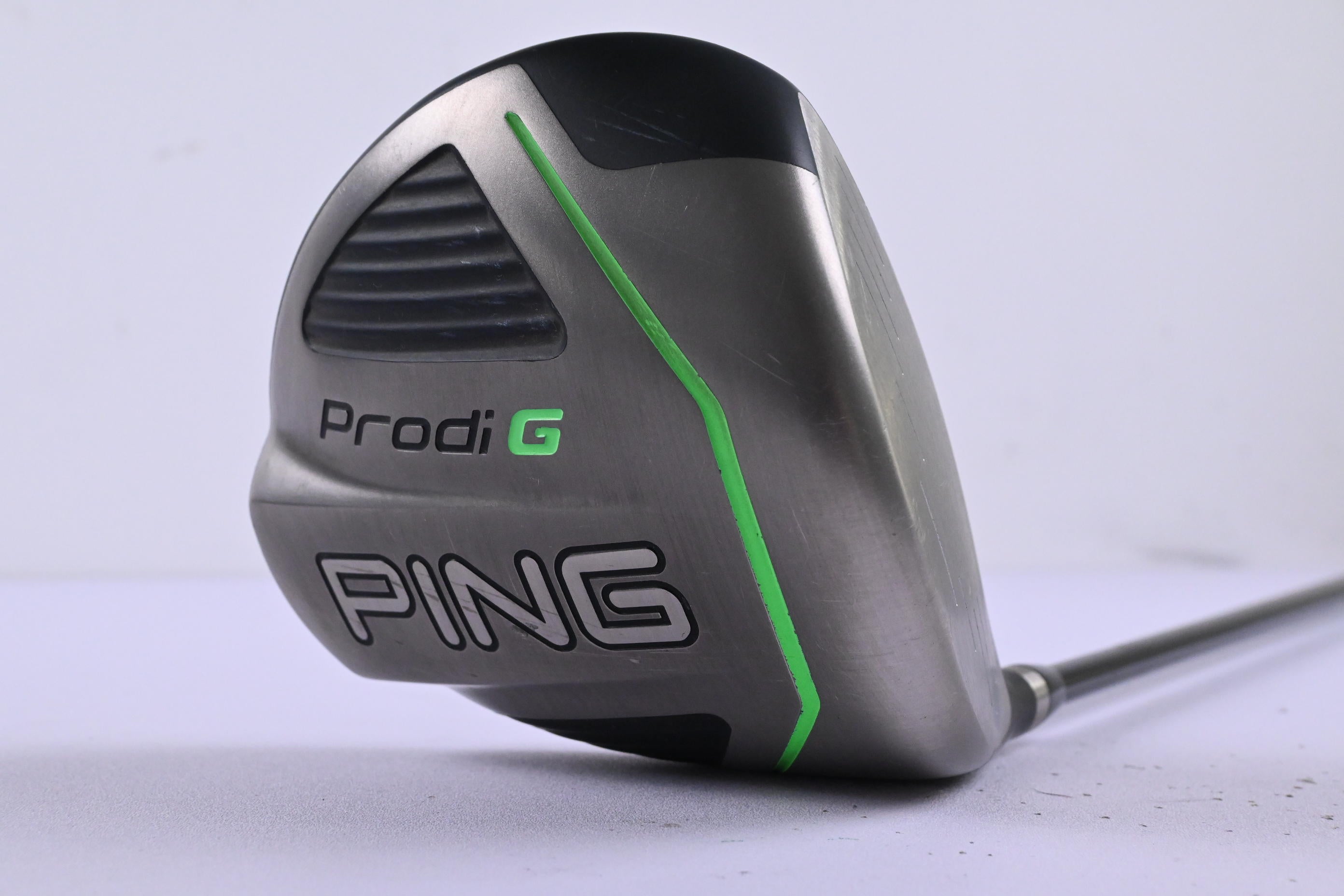 Junior Ping Prodi G Driver / 15 Degree / Junior Flex Ping Prodi G Shaft