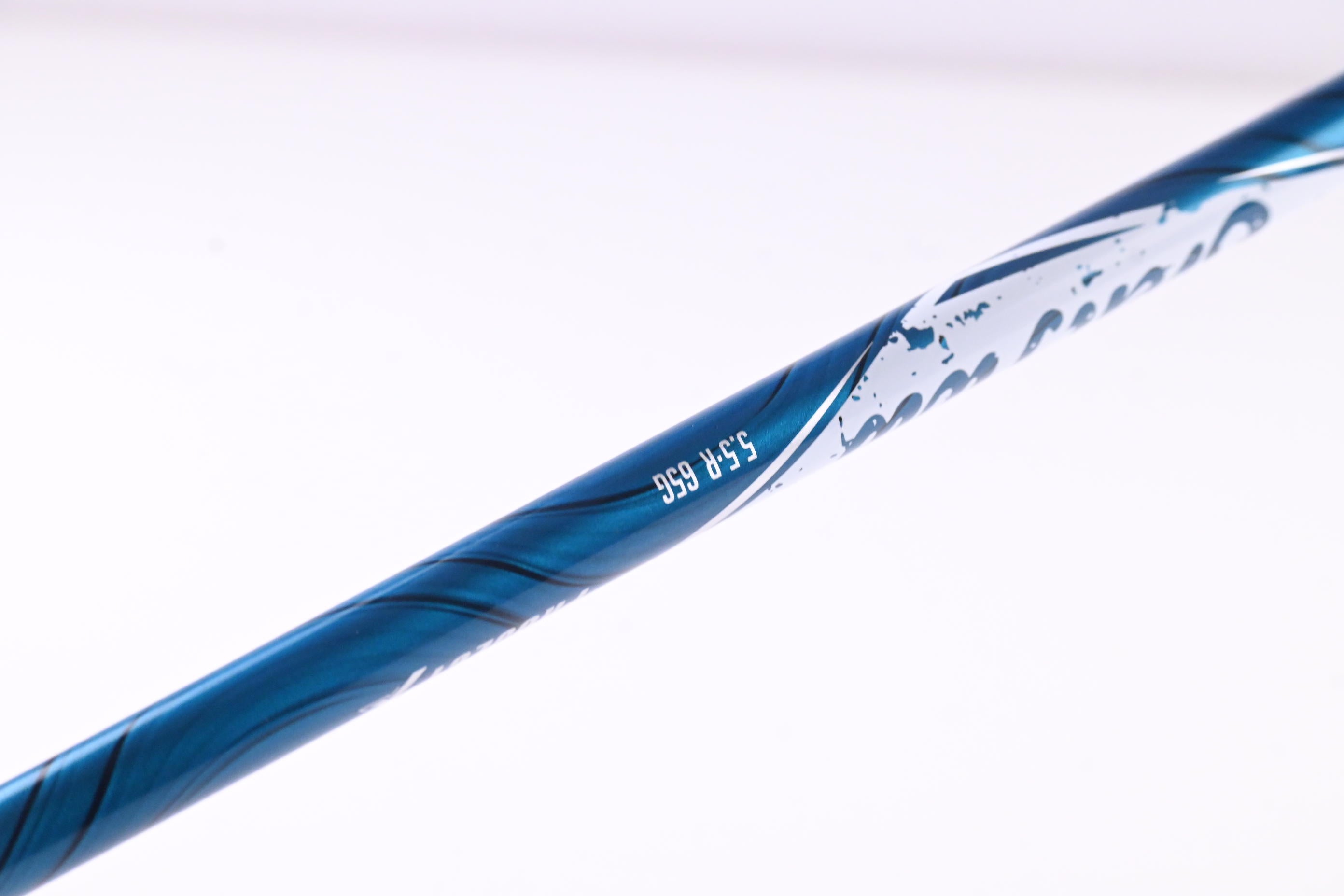 Callaway Rogue Draw Driver / 13.5 Degree / Regular Flex Evenflow Blue 65 Shaft
