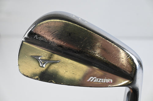 Mizuno MP-18 MB #9 Iron / Stiff Flex KBS Tour C-Taper Lite 110