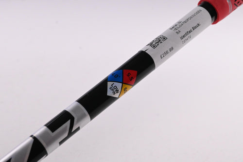Titleist TSR3 Driver / 9 Degree / Regular Flex HZRDUS Gen4 Black 60 Shaft