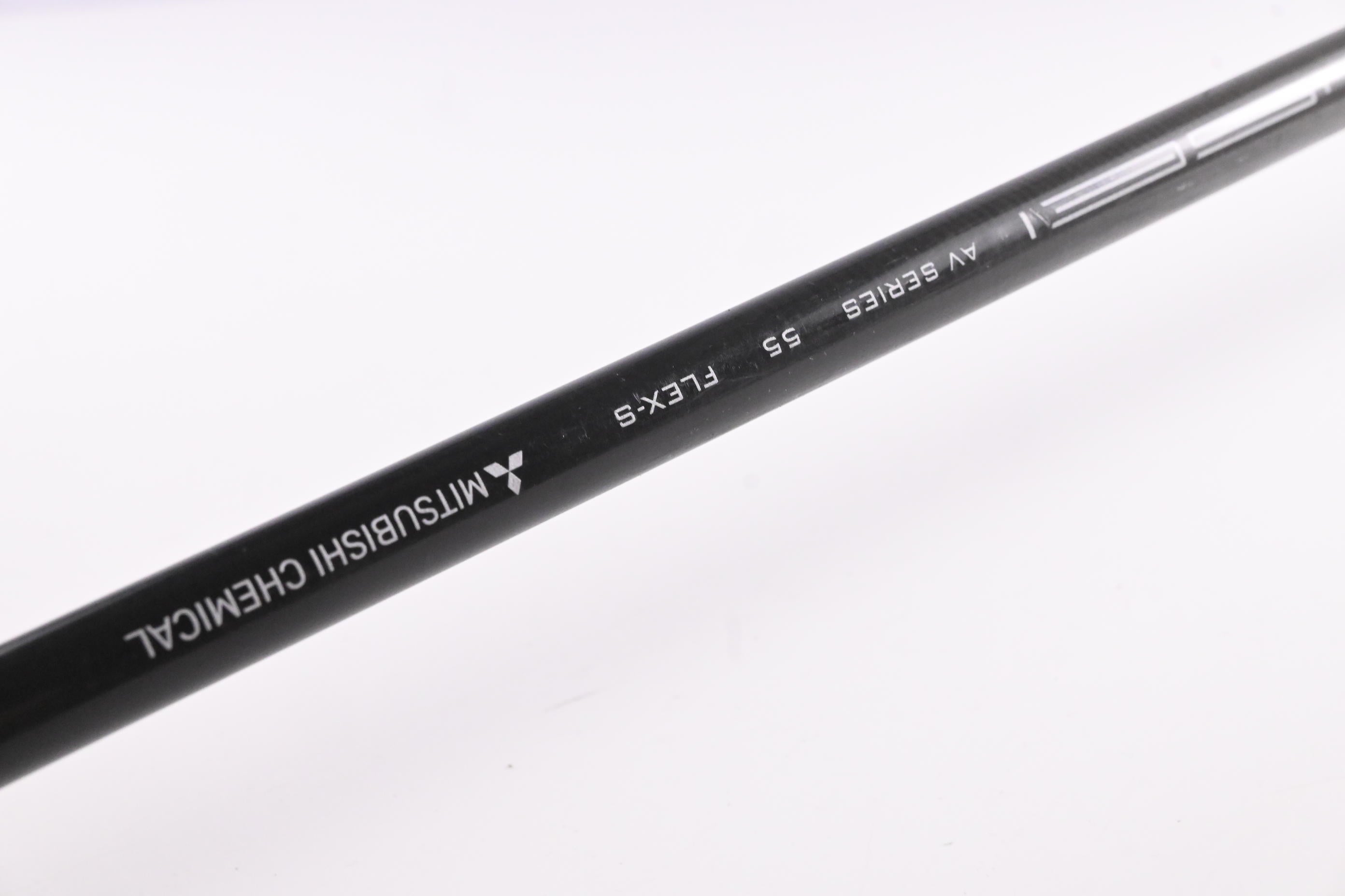 Left Hand Titleist TS2 Driver / 9.5 Degree / Stiff Flex Tensei AV Blue 55 Shaft