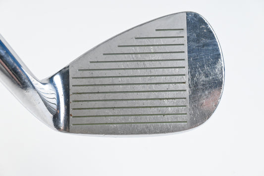 Left Hand Mizuno MP-32 #9 Iron / Stiff Flex Steel Shaft