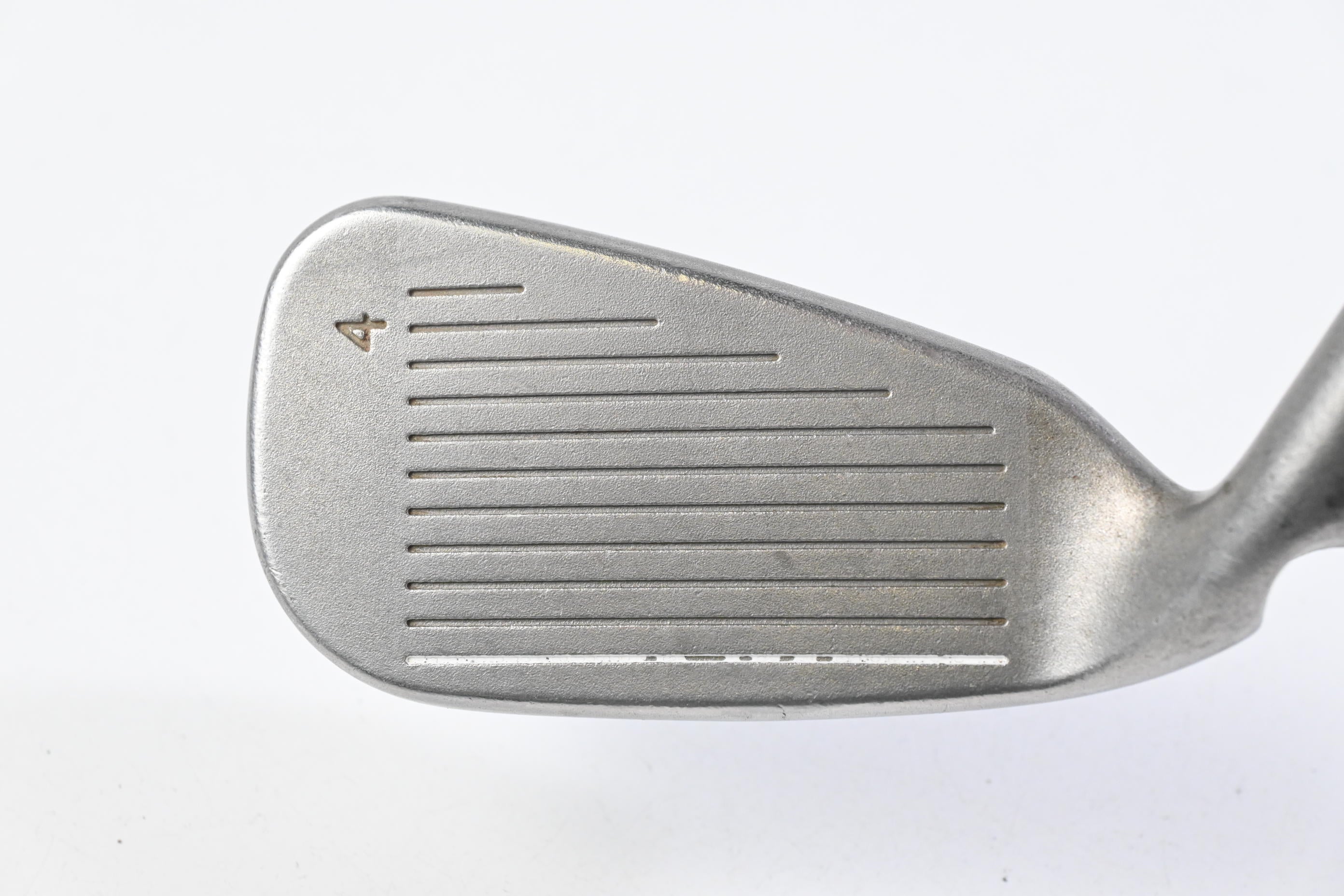Ladies Ping G2 HL #4 Iron / 24 Degree / Orange Dot / Ladies Flex Ping ULT 50