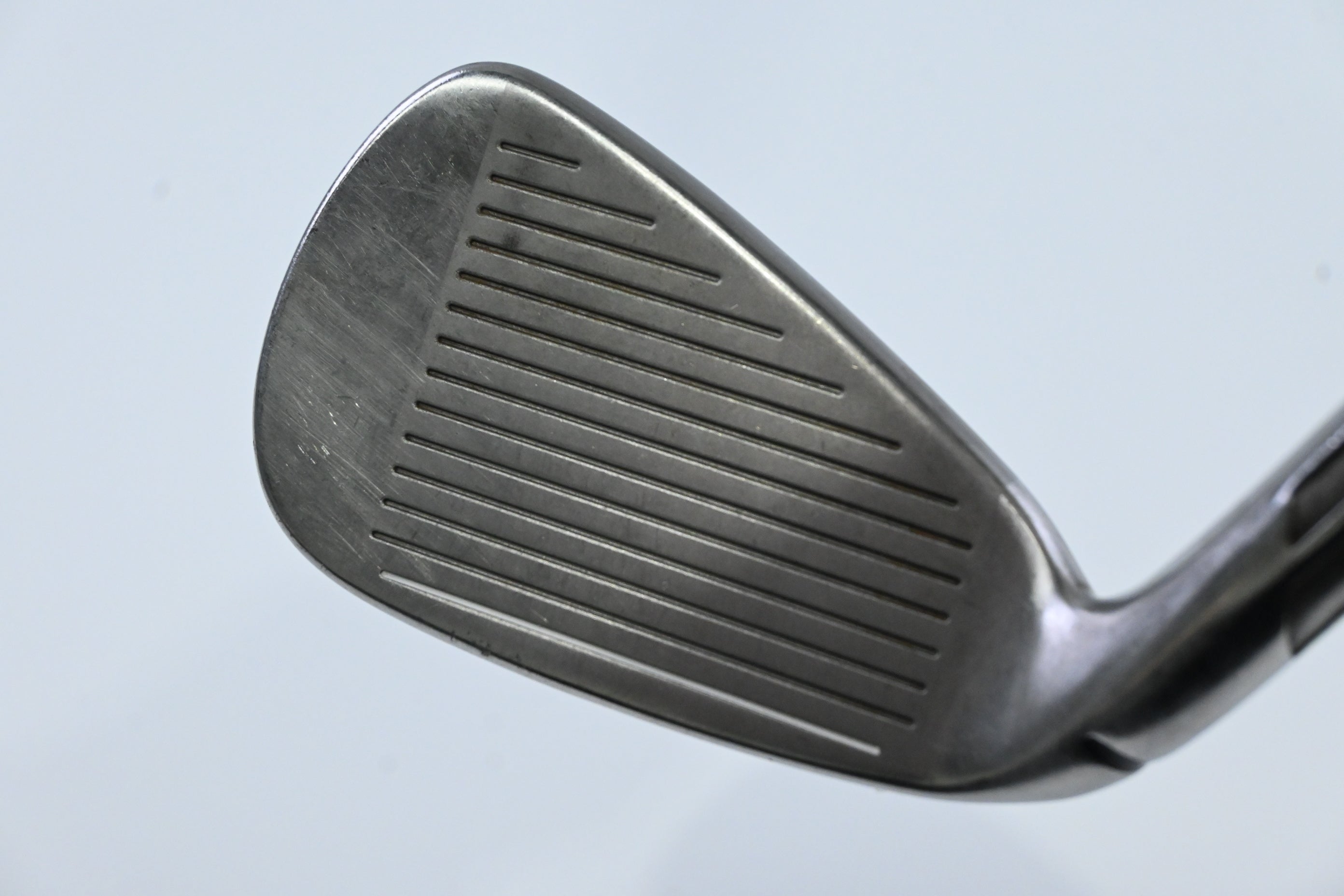 Taylormade Stealth #6 Iron / Senior Flex Fujikura Ventus Red 5 Shaft