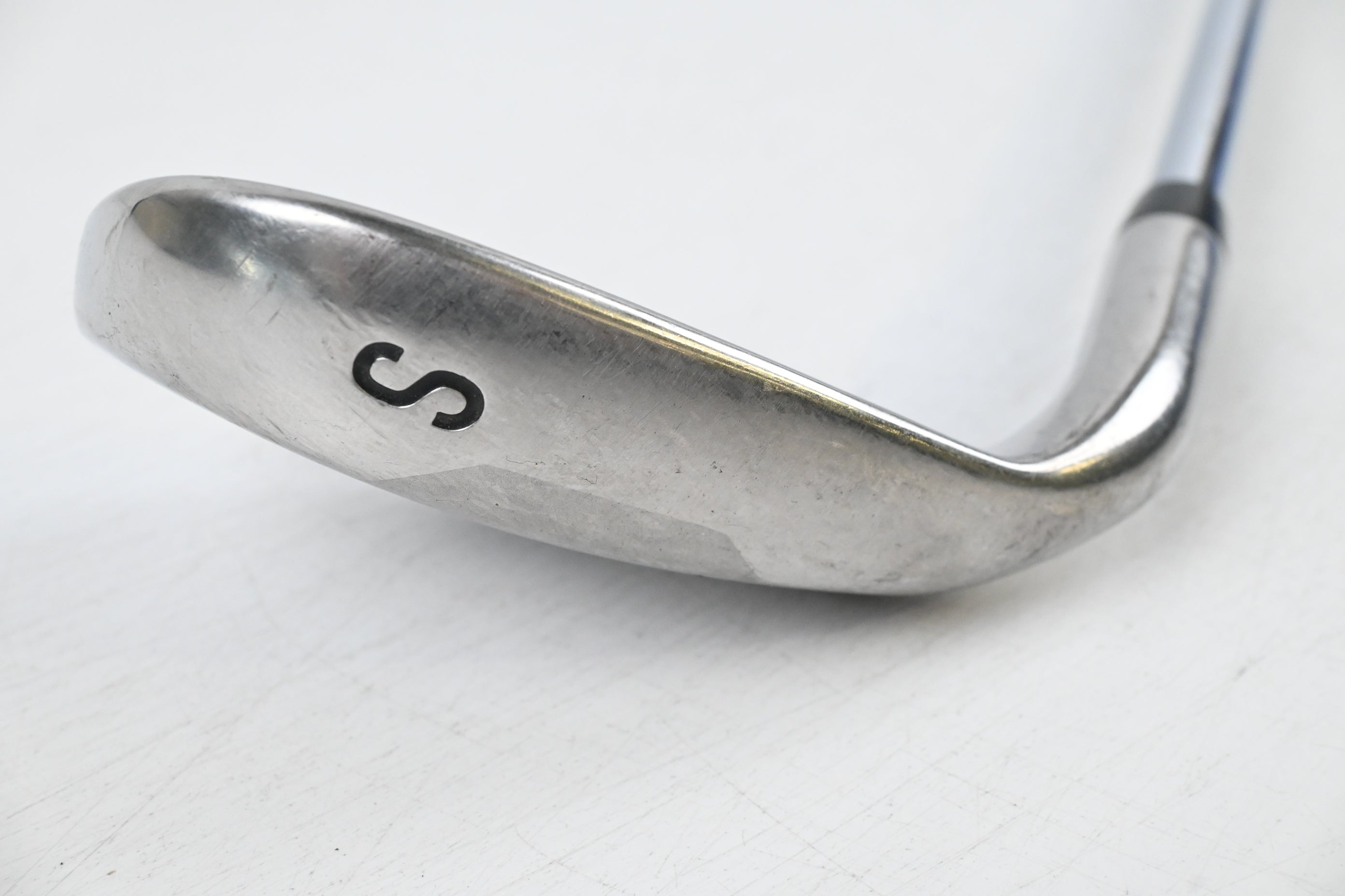 Callaway Rogue Sand Wedge / 54 Degree / Stiff Flex XP 95 S300 Shaft