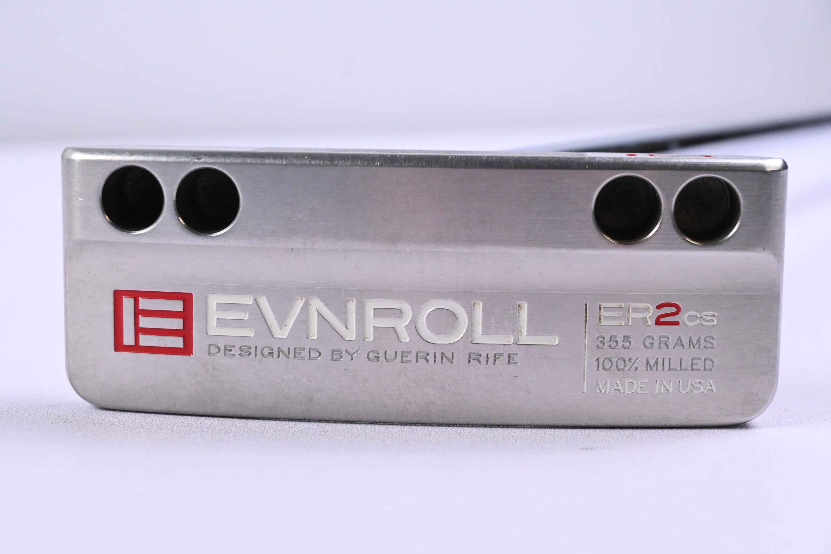 Evnroll Classics ER2cs Putter / 37 Inch