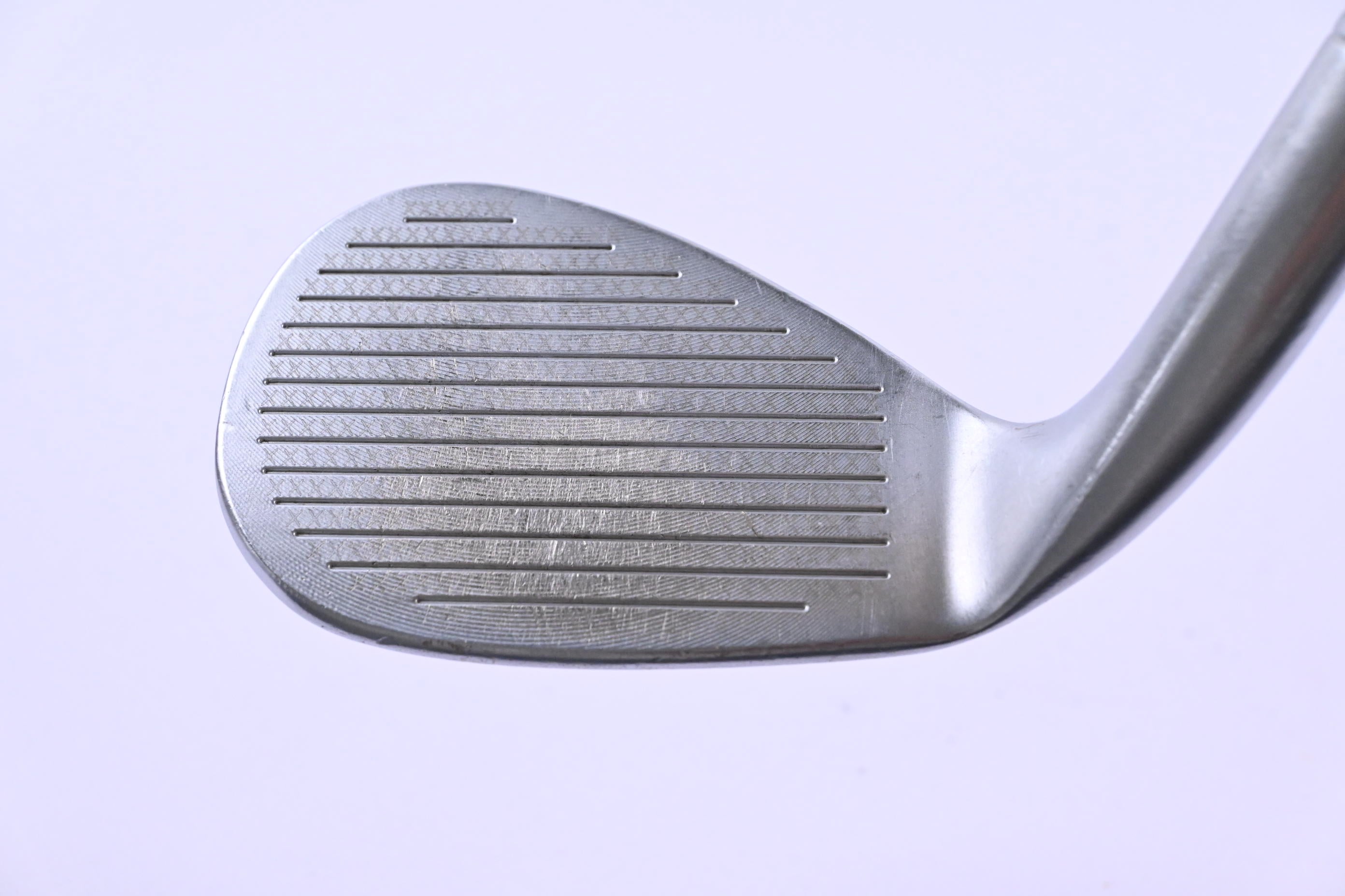Smithworks X Spin Sand Wedge / 54 Degree / Wedge Flex KBS Smithworks Shaft