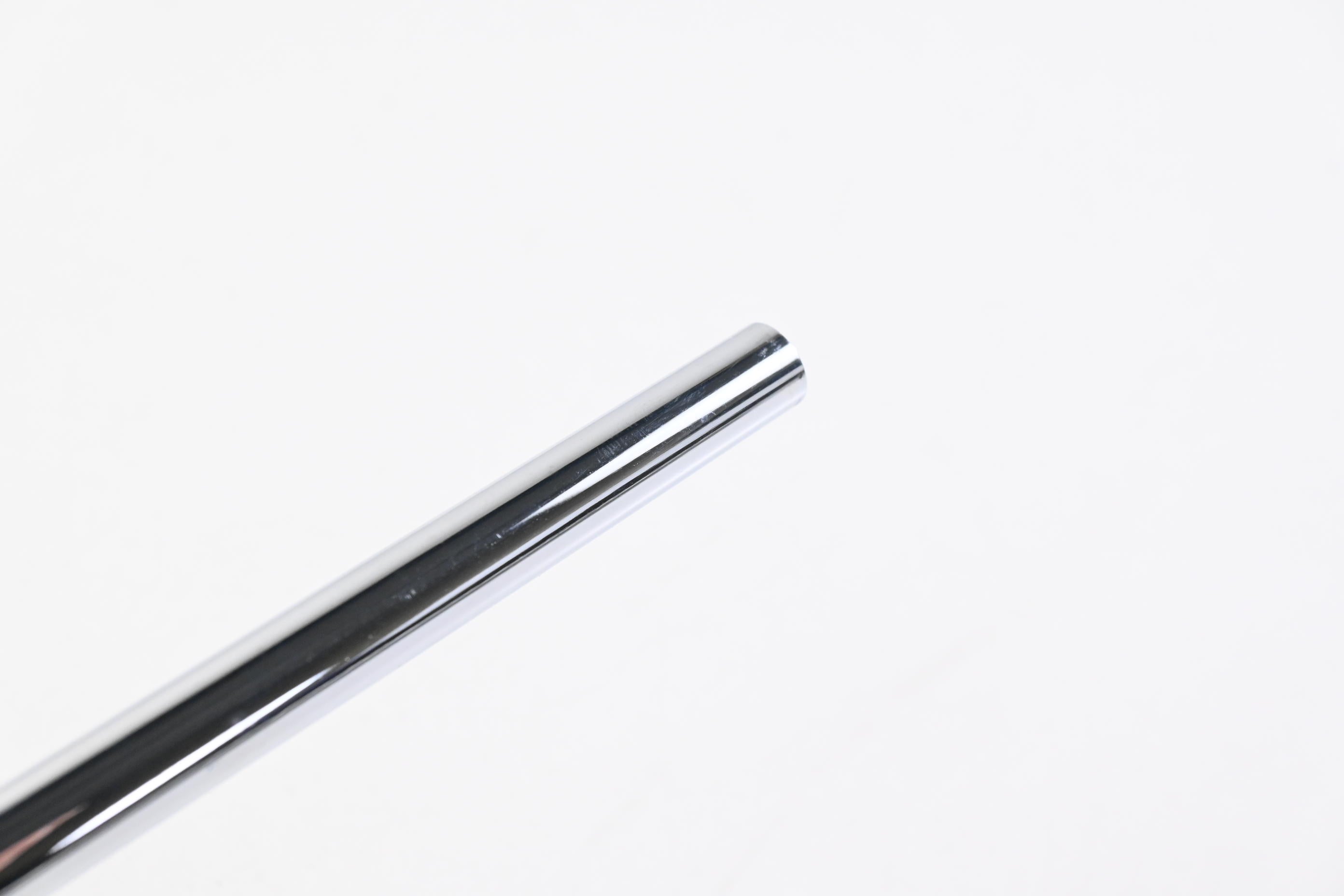Nippon N.S.Pro Modus3 Tour 130 Iron Shaft / Regular Flex / .355" Tip / Uncut