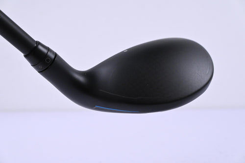Ping G440 #5 Hybrid / 26 Degree / Regular Flex Ping Alta CB Blue 70 Shaft
