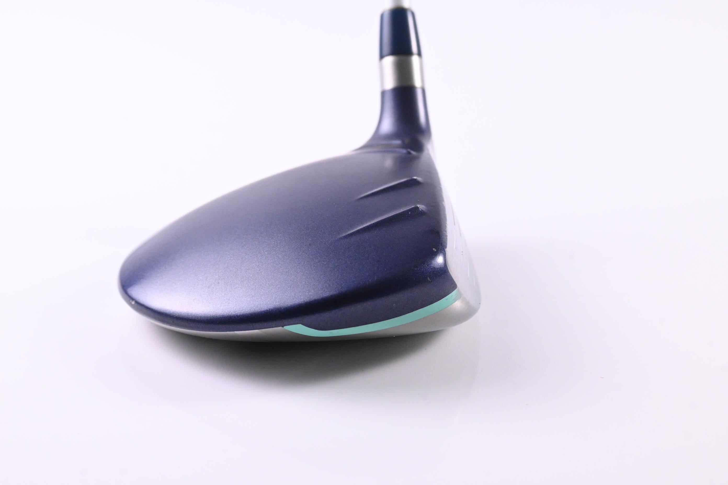 Ladies Ping G Le #3 Wood / 19 Degree / Ladies Flex Ping ULT 230 Shaft