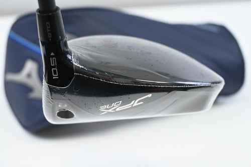 Mizuno JPX One Driver / 10.5 Degree / Regular Flex Tensei 1K Blue 55