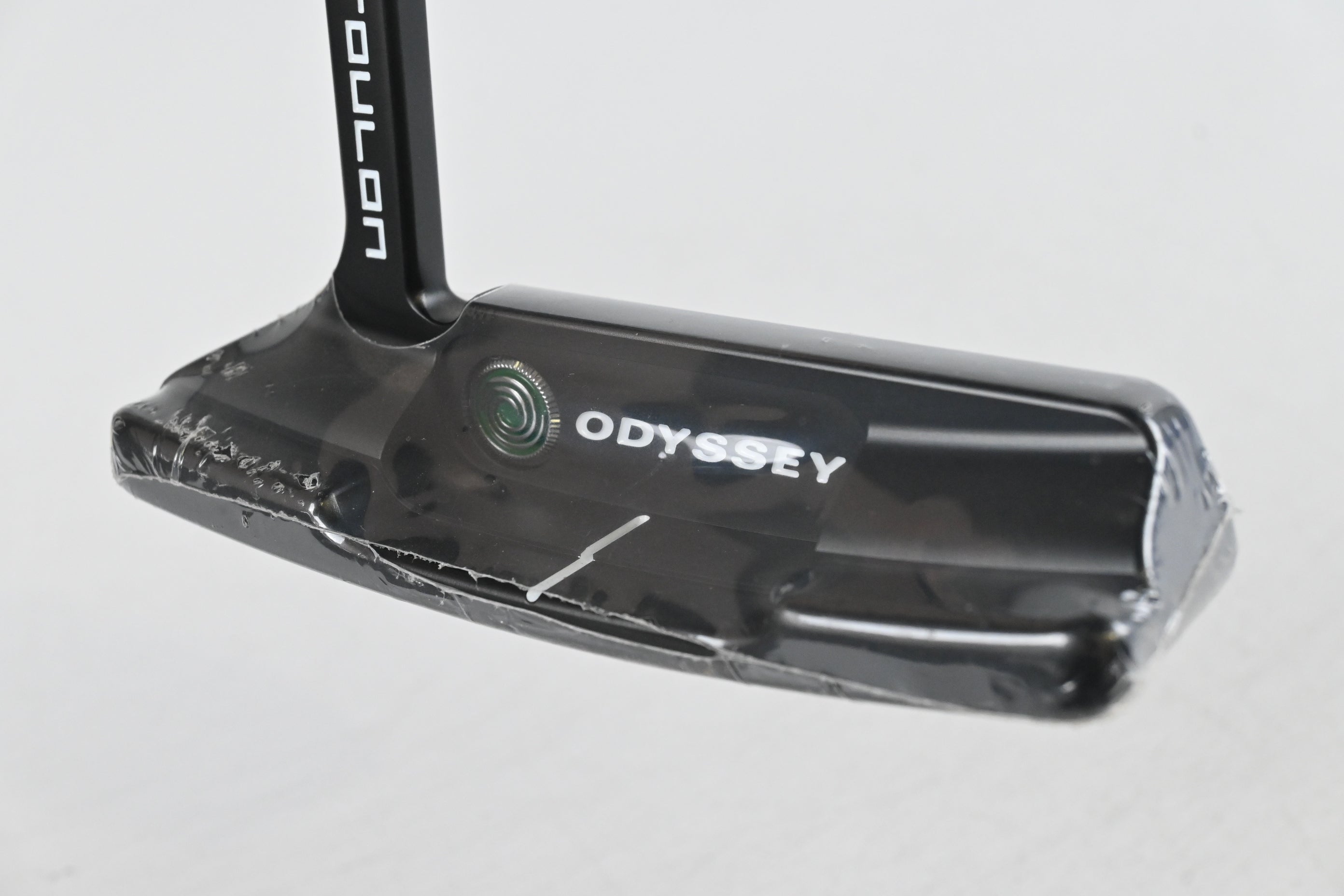 Odyssey Toulon San Diego 2022 Putter / 34 Inch