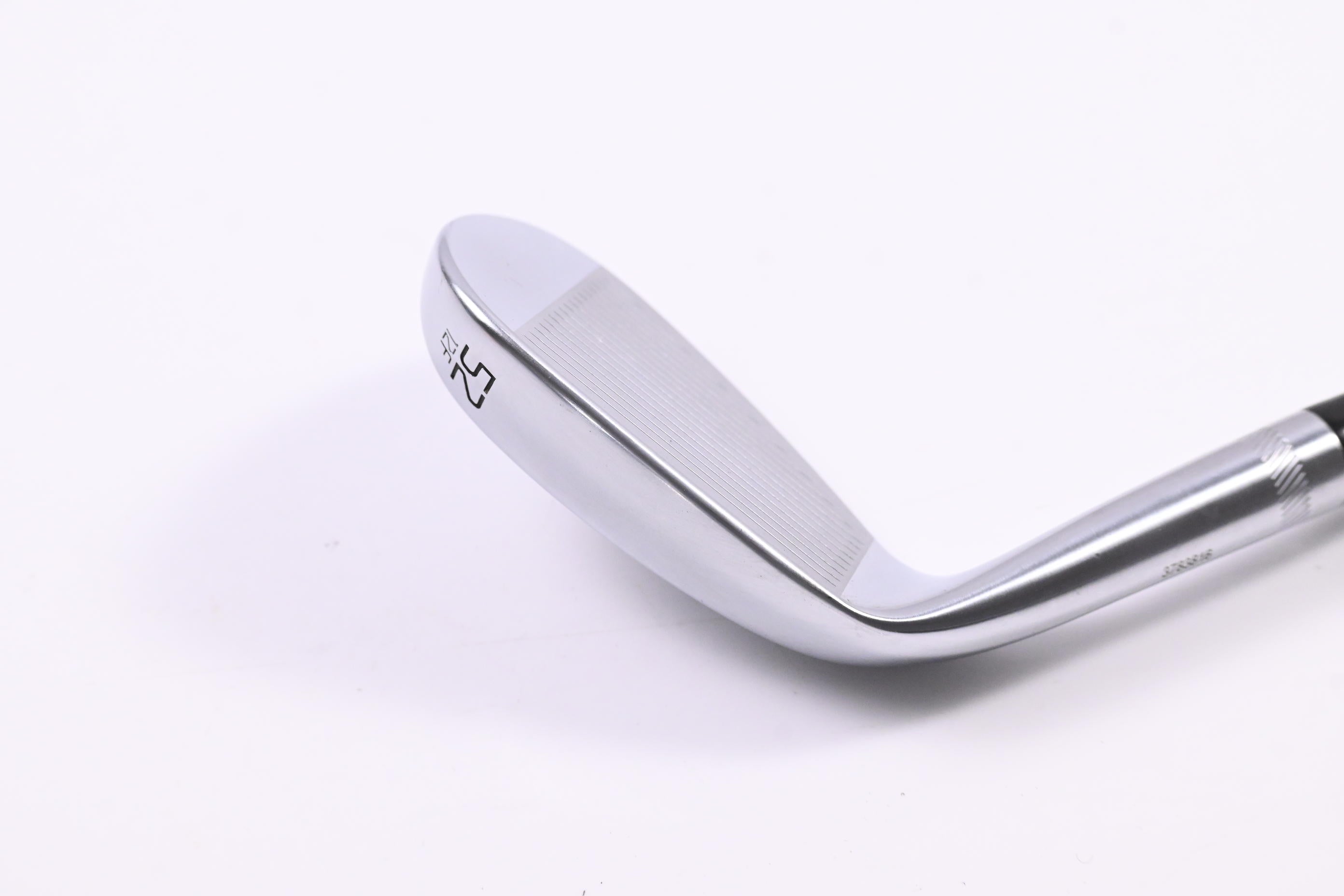 Titleist Vokey SM10 Gap Wedge / 52 Degree / Wedge Flex Titleist Vokey Shaft