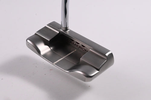 Scotty Cameron Studio Select Squareback No.1 Putter / 34 Inch