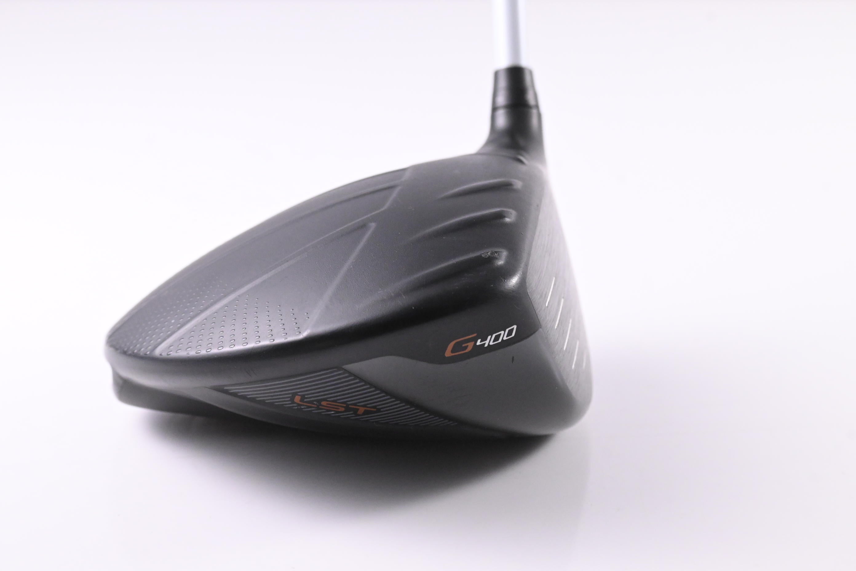 Ping G400 Driver / 10 Degree / Stiff Flex Fubuki 50 Shaft