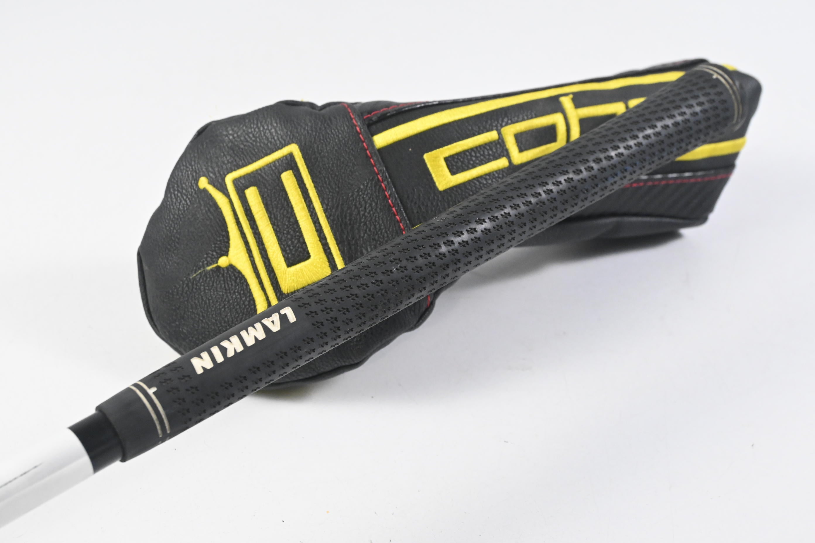 Cobra King Speedzone #3 Wood / 14.5 Degree / Stiff Flex Helium Black 5 Shaft