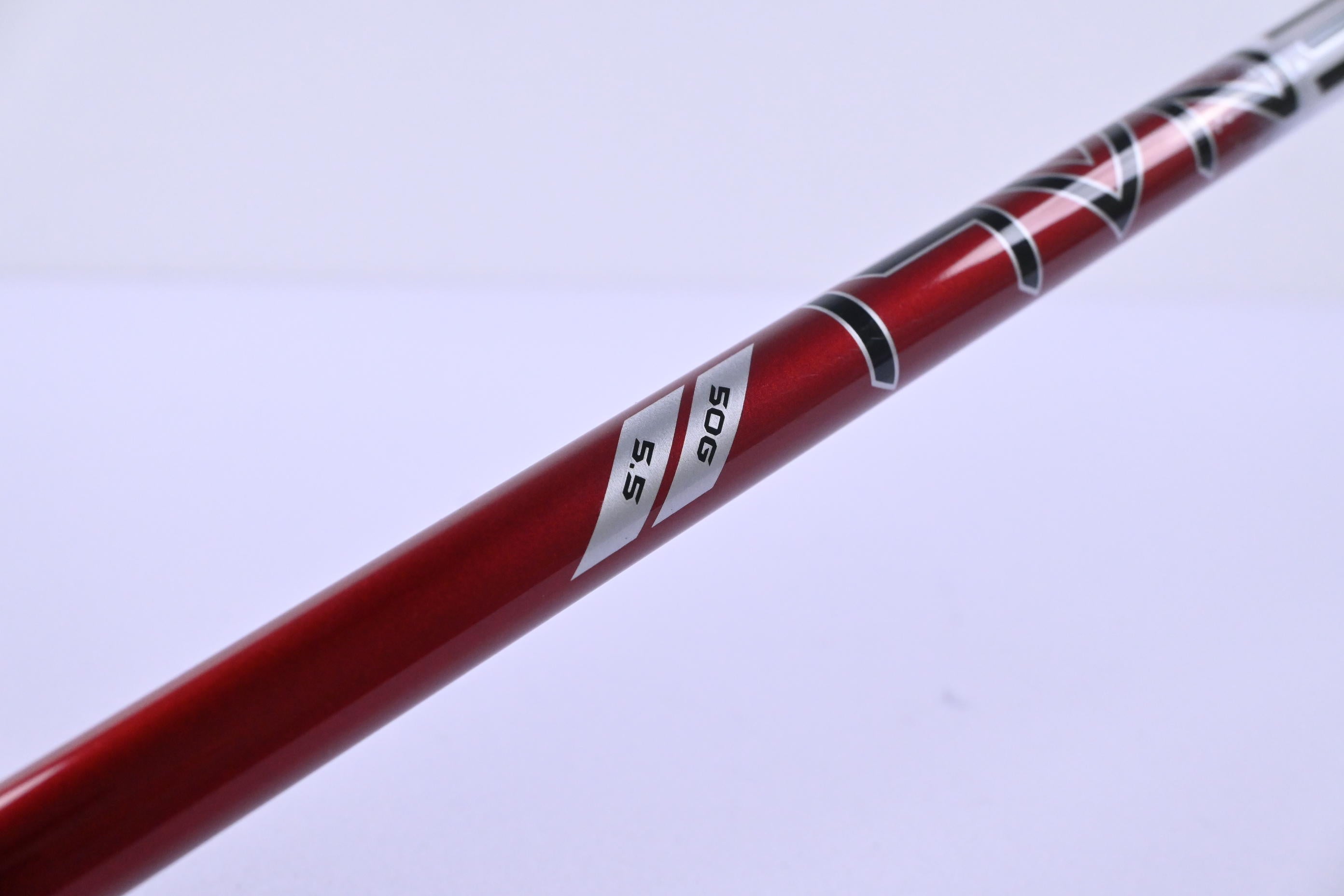 Titleist GT2 Driver / 10 Degree / Regular Flex Denali Red 50 Shaft