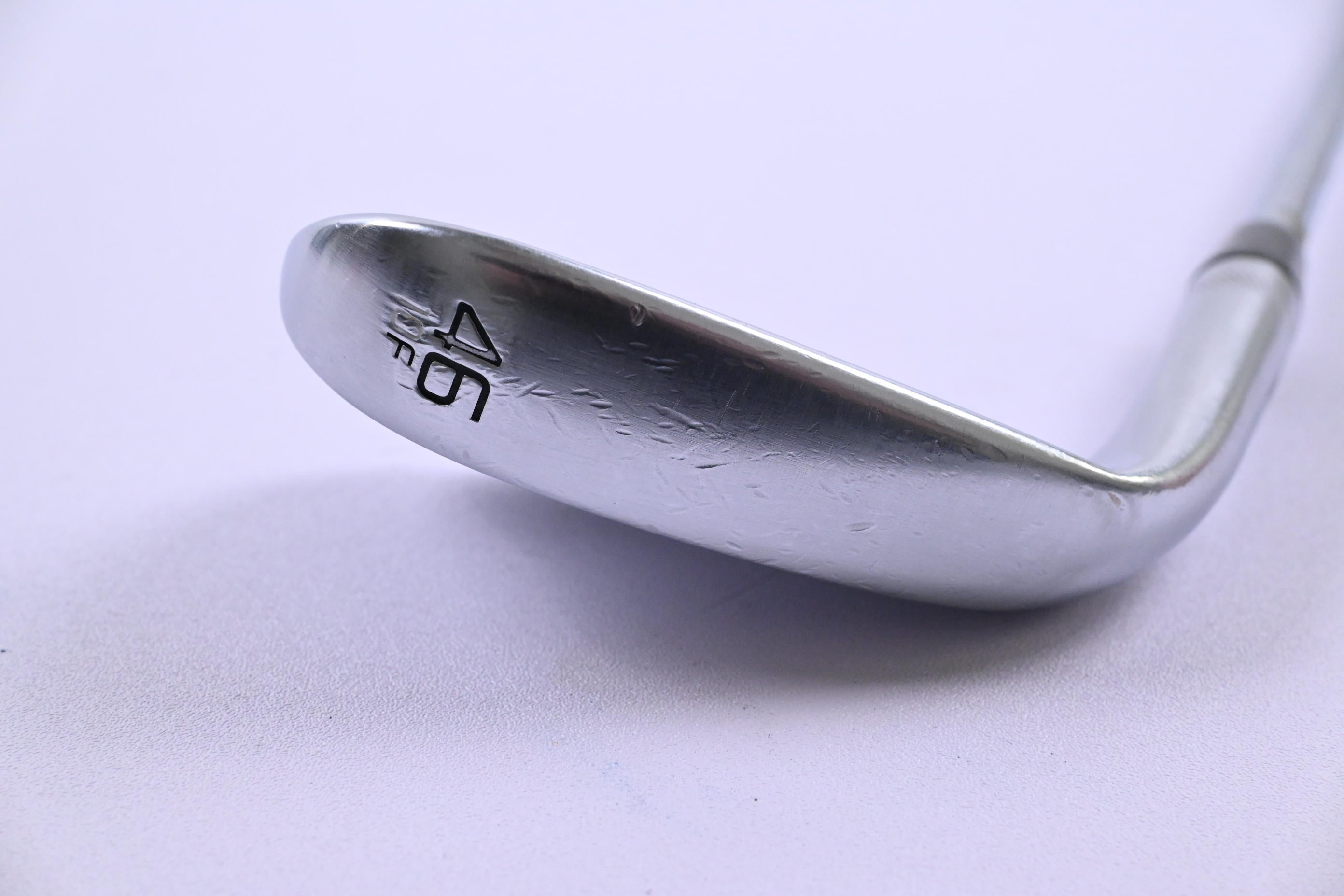 Titleist Vokey SM9 Pitching Wedge / 46 Degree / Wedge Flex Vokey Design SM9