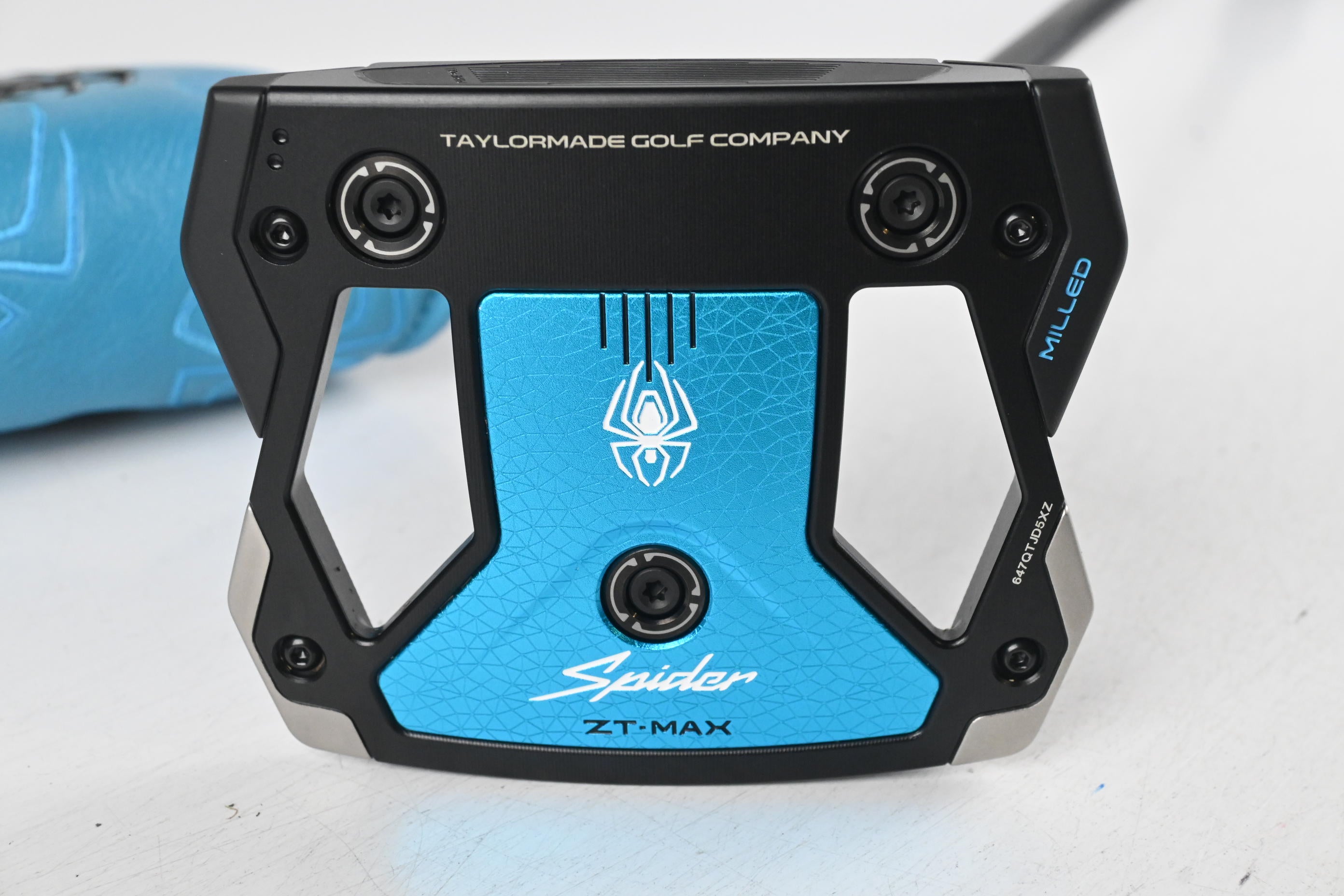 Taylormade Spider ZT Max Putter / 36 Inch