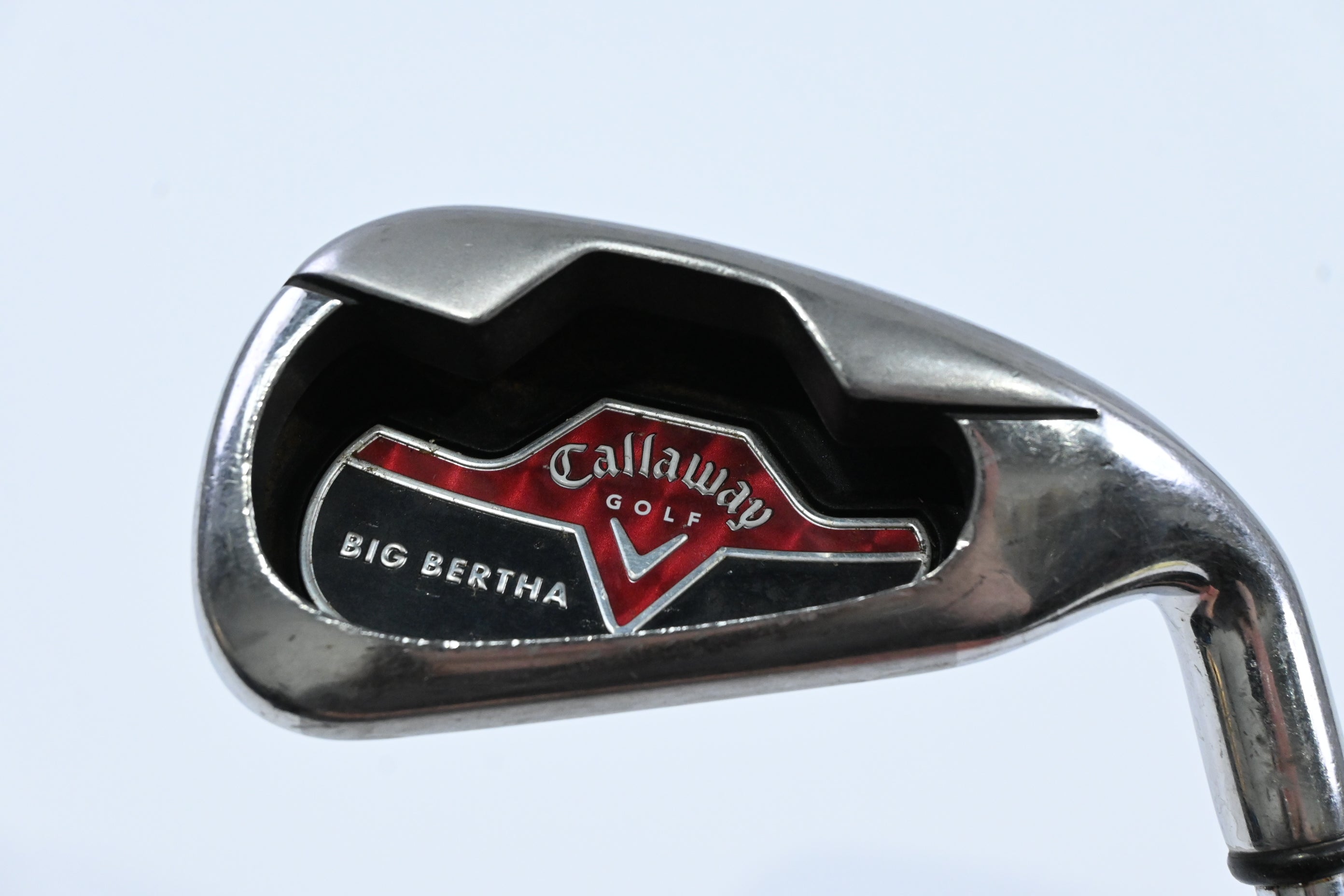 Callaway Big Bertha 2006 #5 Iron / 26 Degree / Uniflex Callaway Nippon 990