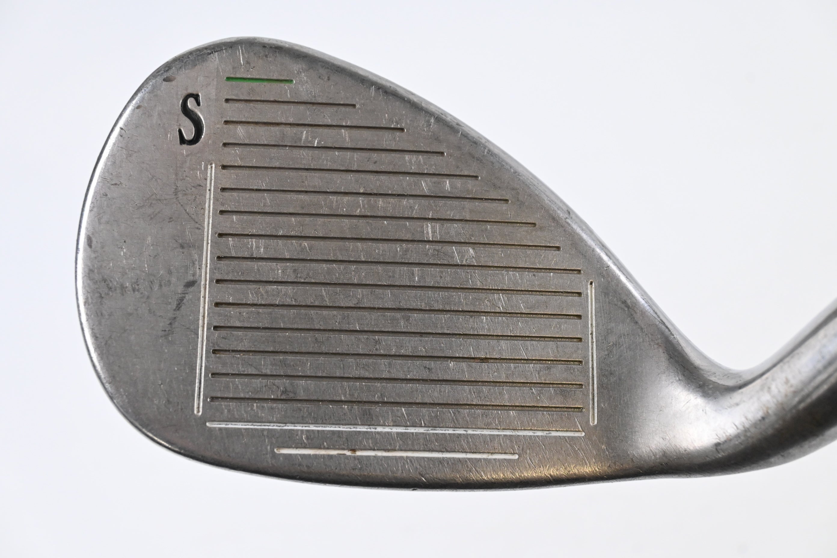 Callaway Big Bertha 2004 Sand Wedge / 55 Degree / Regular Flex RCH 75 Shaft