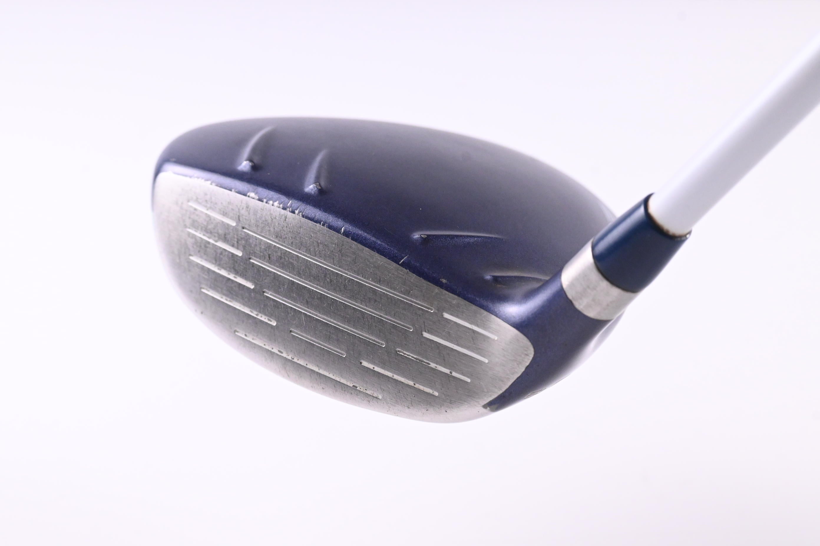 Ladies Ping G Le #3 Wood / 19 Degree / Ladies Flex Ping ULT 230 Shaft