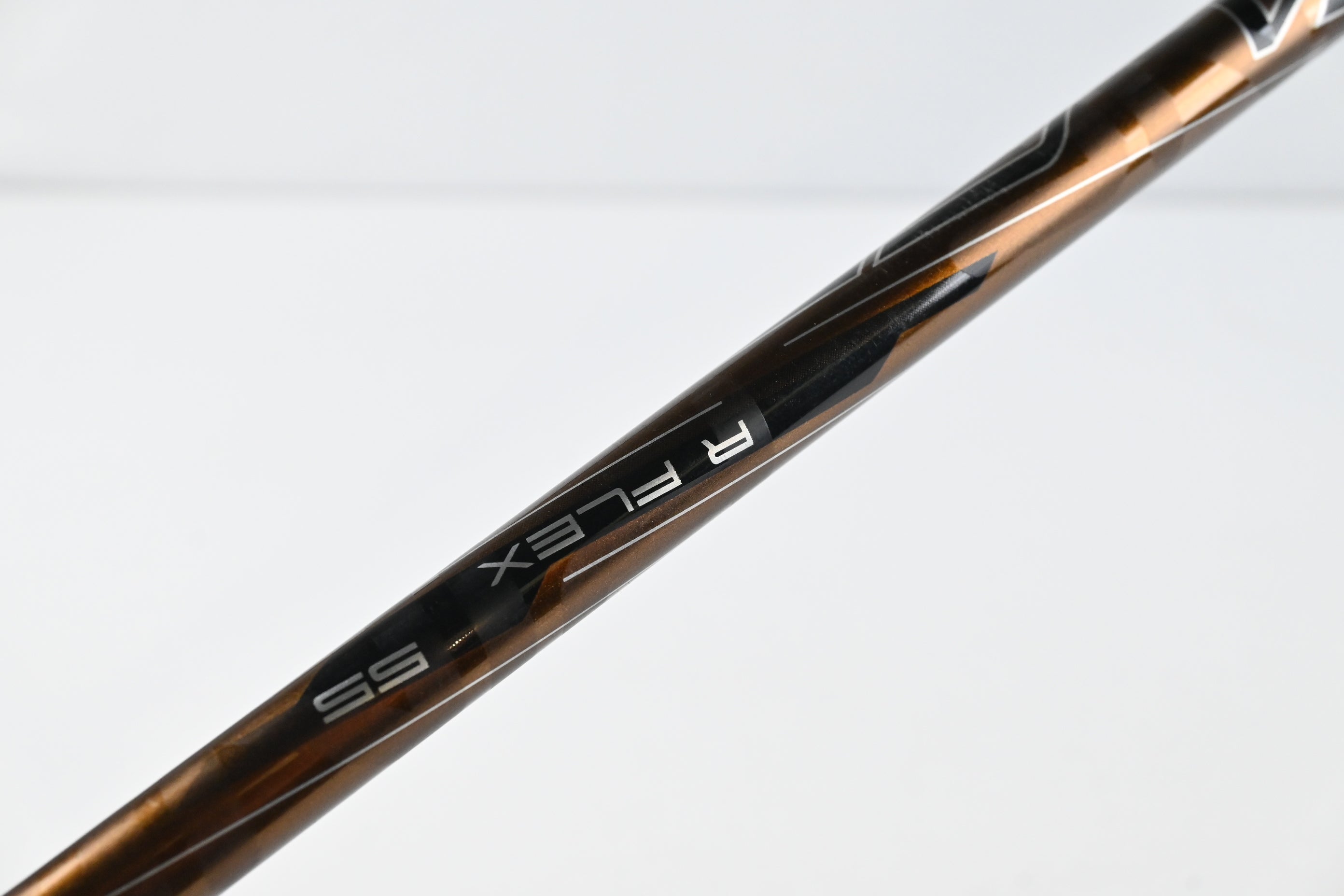 Ping G400 SFT Driver / 10 Degree / Regular Flex Ping Alta CB 55 Shaft