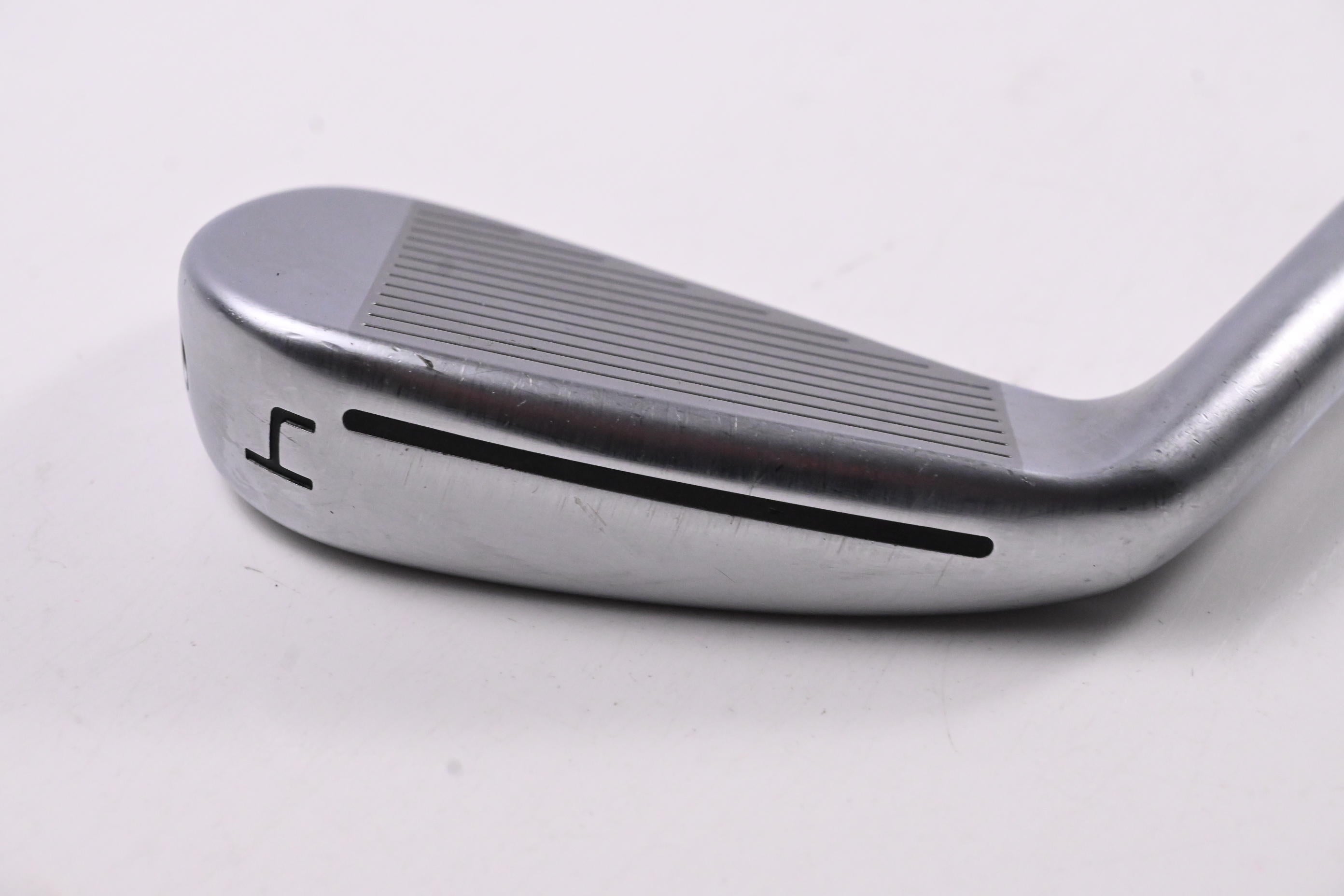 Taylormade P790 2023 #4 Iron / 21 Degree / Regular Flex Dynamic Gold R300 Shaft