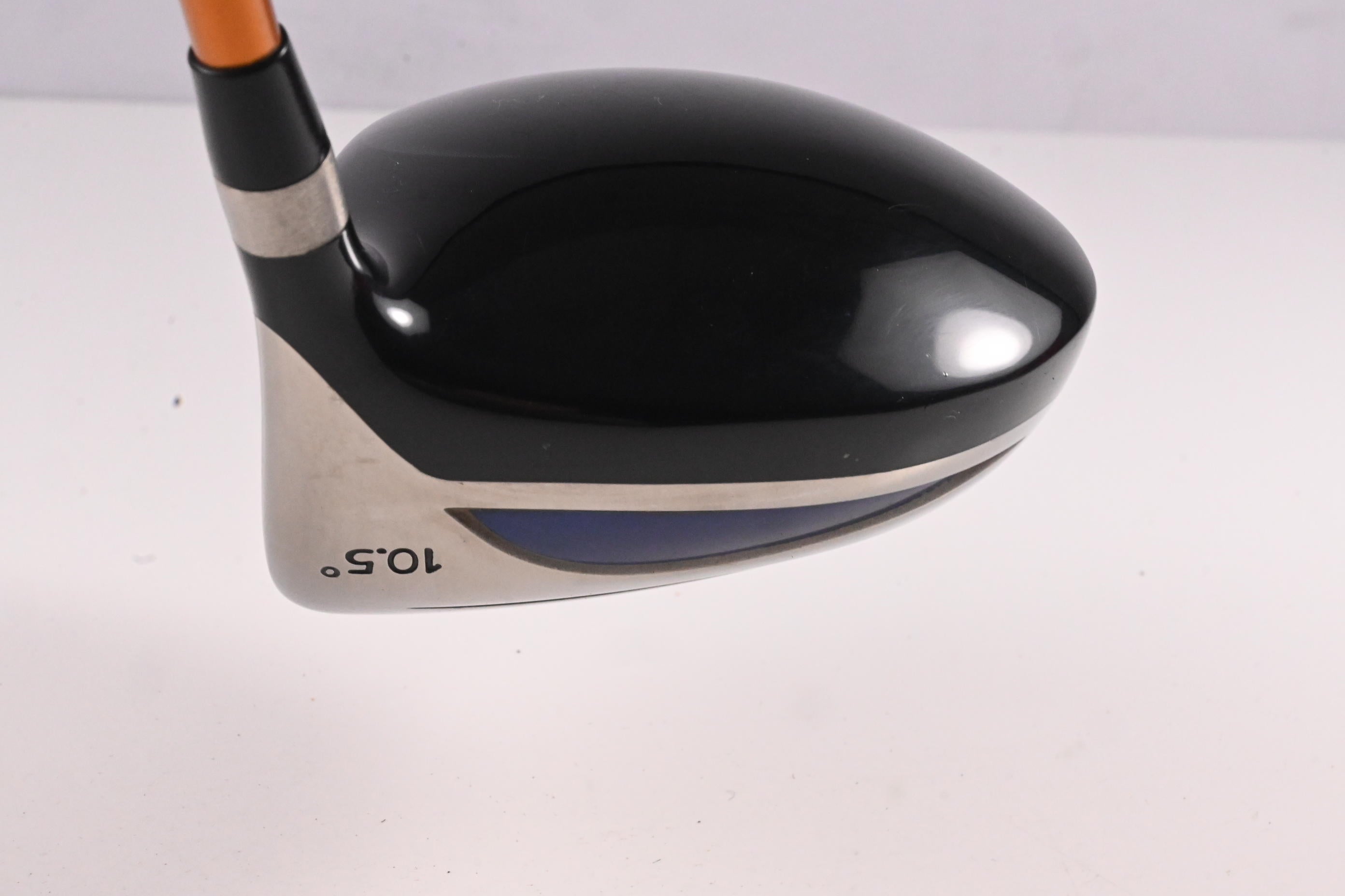 Ping G5 Driver / 10.5 Degree / Regular Flex Aldila NVS 65 Shaft