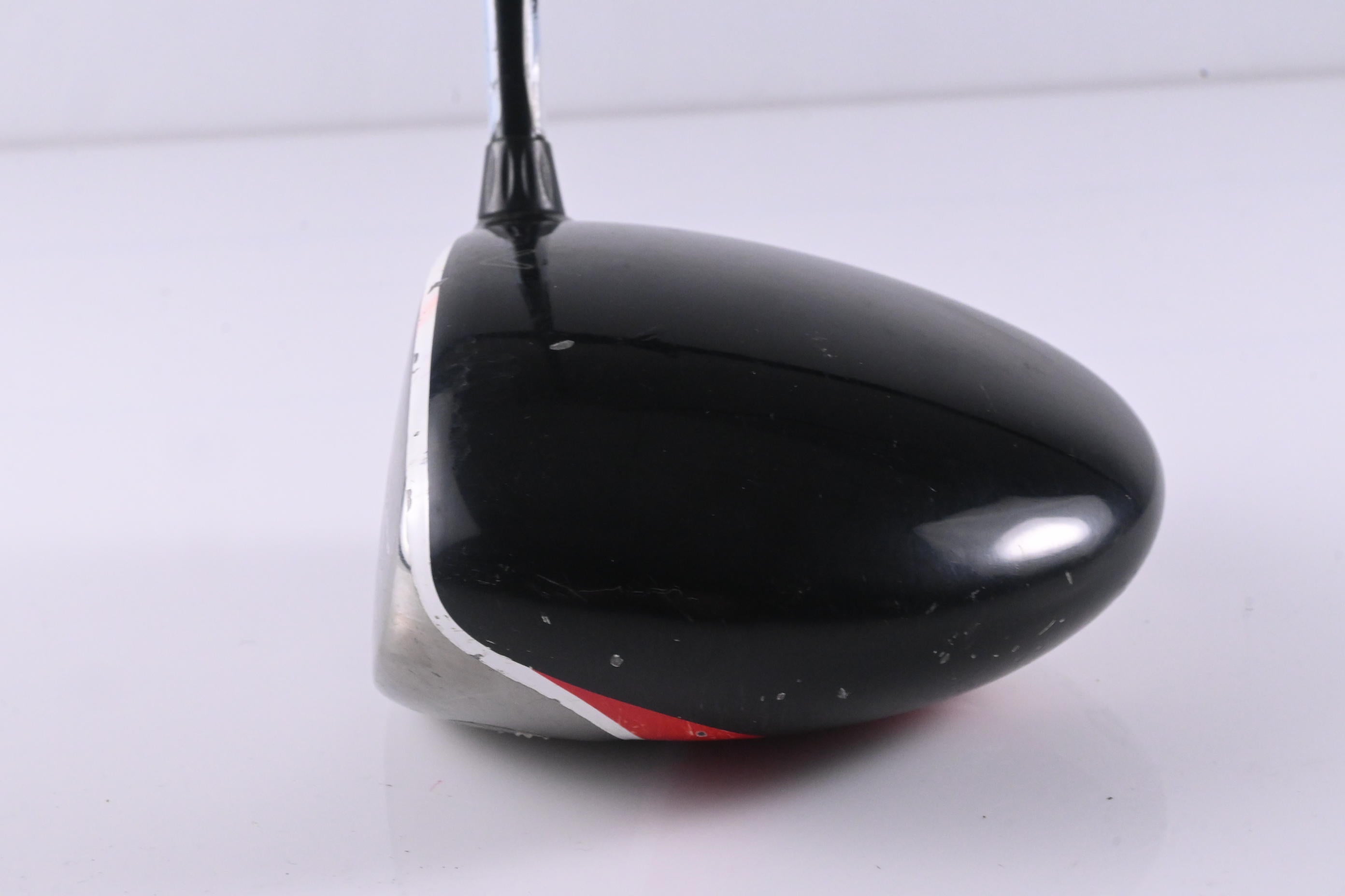 Left Hand Callaway Big Bertha 460 Driver / 10 Degree / Regular Flex Aldila NVS