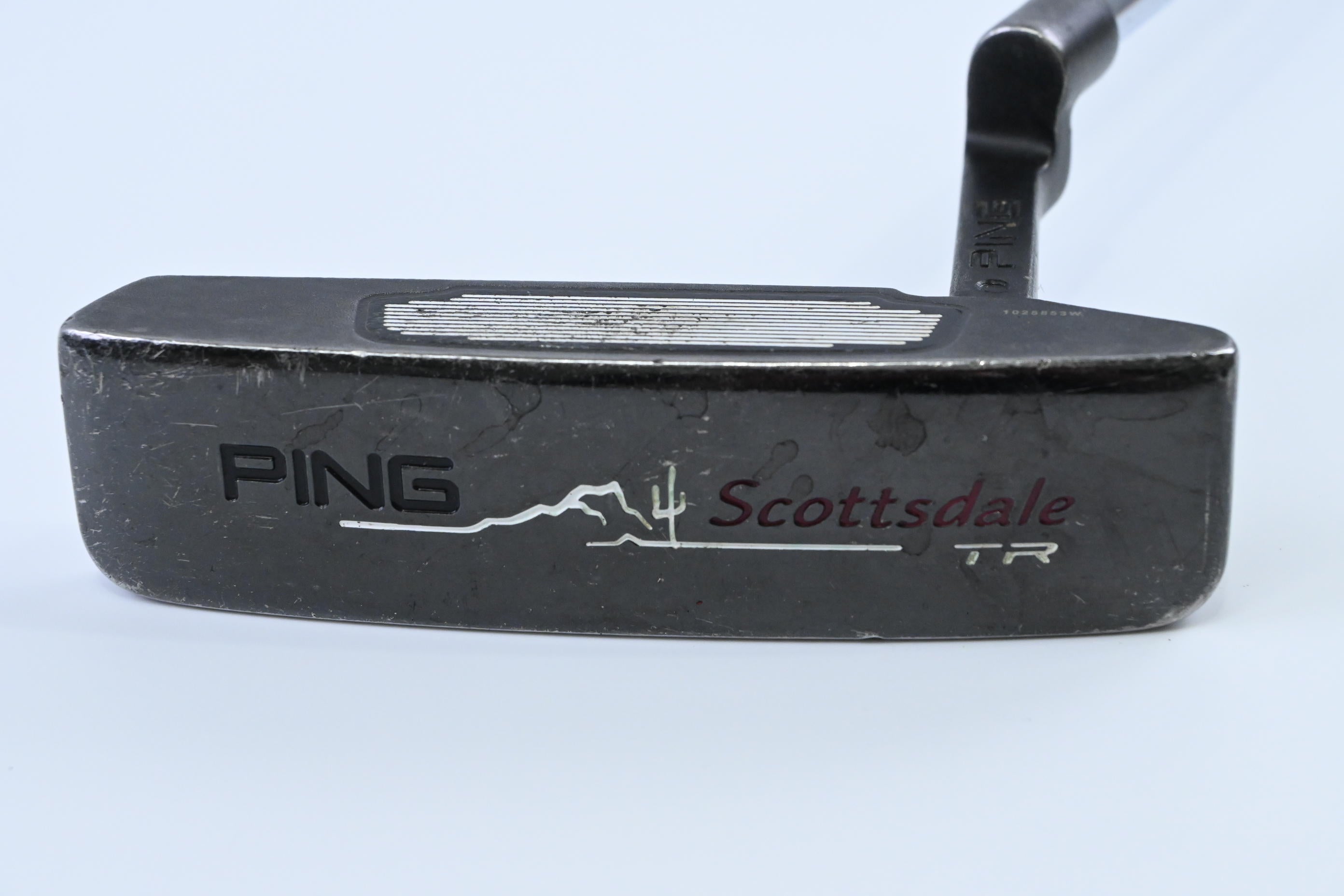 Ping Scottsdale TR Anser 2 Putter / 35 Inch