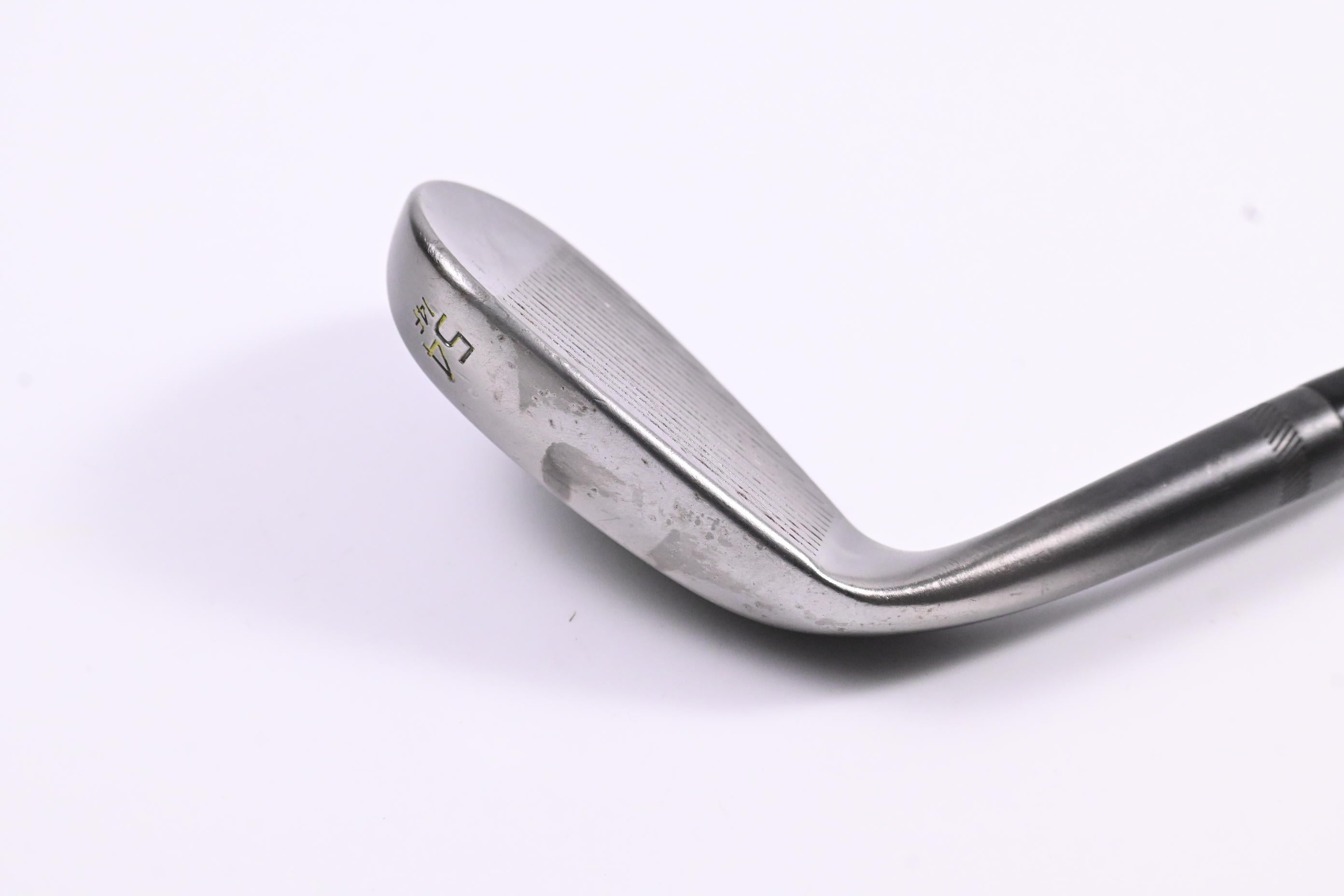 Titleist Vokey SM9 Sand Wedge / 54 Degree / Wedge Flex Vokey SM9 Shaft