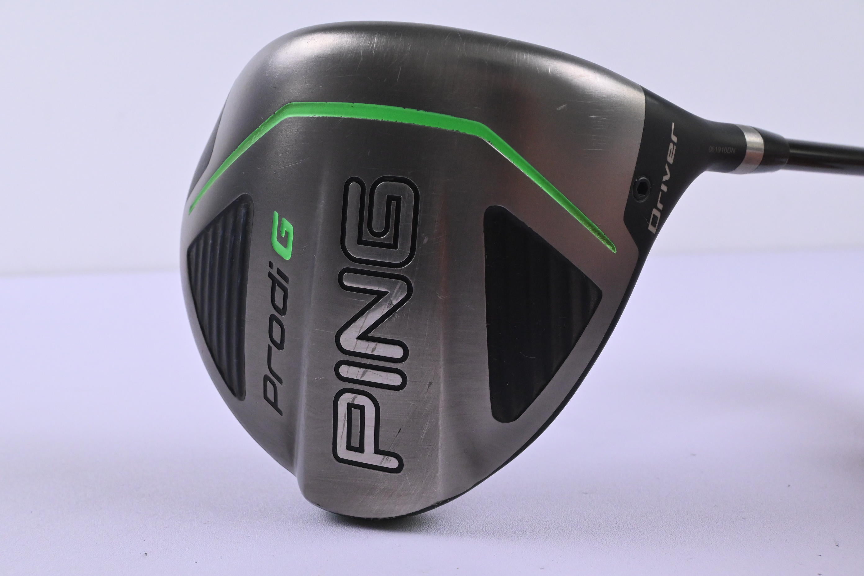Junior Ping Prodi G Driver / 15 Degree / Junior Flex Ping Prodi G Shaft