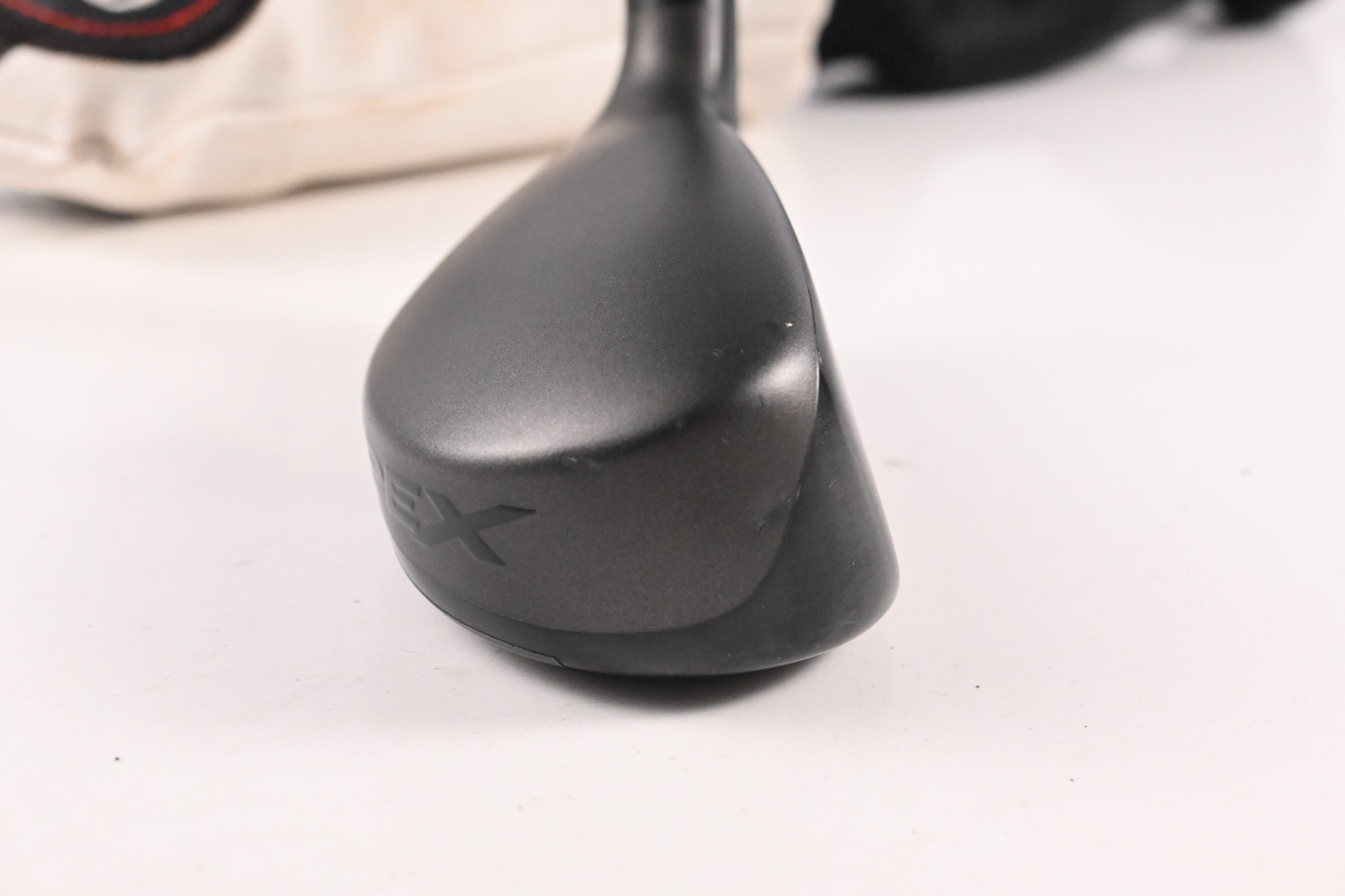 Callaway Apex 2019 #2 Hybrid / 18 Degree / Stiff Flex Aldila RIP Alpha 85 Shaft