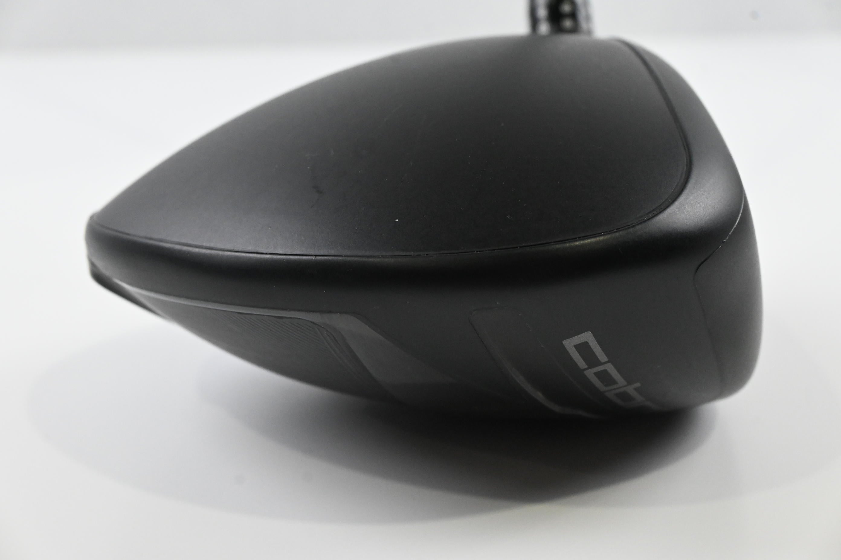 Cobra DS-Adapt LS Driver / 10.5 Degree / Regular Flex Tensei AV Blue 55
