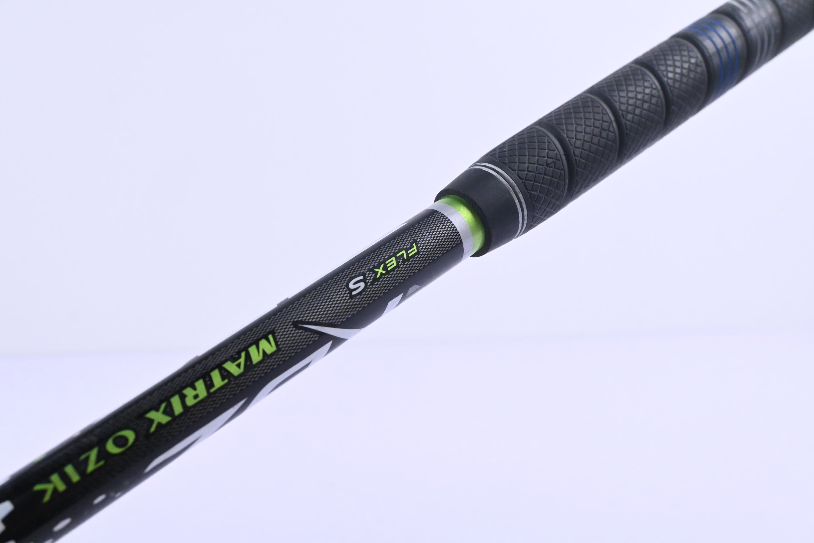Taylormade RBZ Tour #3 Wood /  14.5 Degree / Stiff Flex Matrix Ozik XCON-7 Shaft