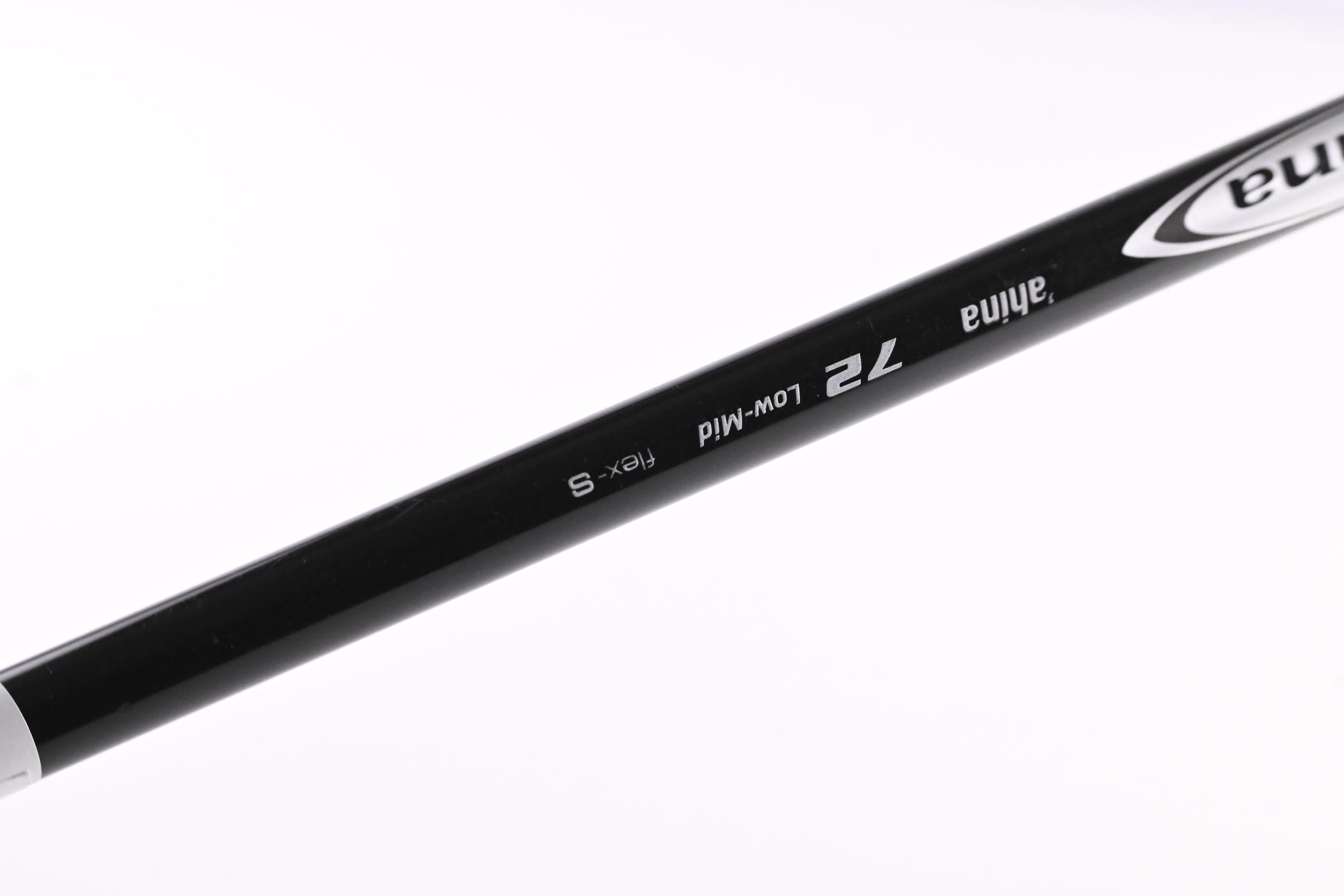 Titleist 910 D3 Driver / 9.5 Degree / Stiff Flex Diamana 'ahina 72 Shaft