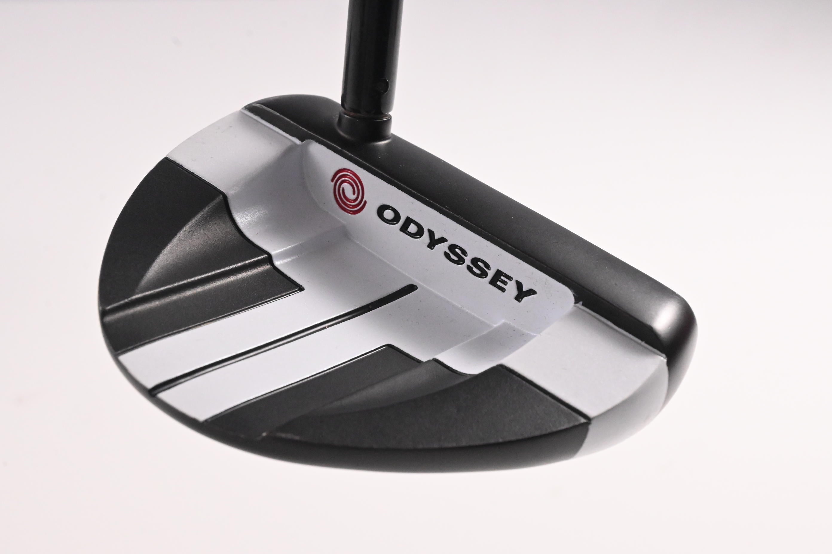 Odyssey Works Big T Putter / 34 Inch