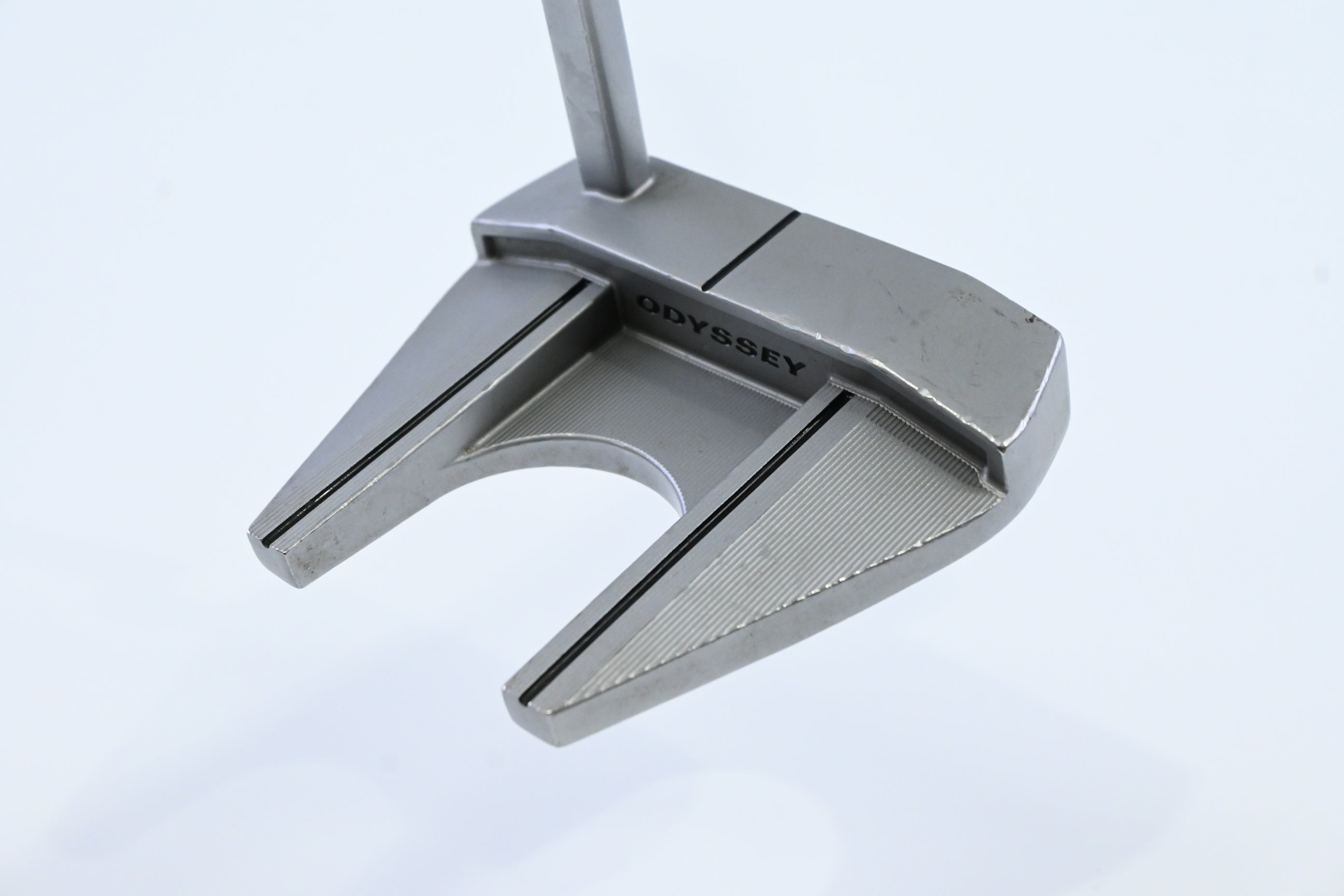 Odyssey White Hot OG 2021 7CH Putter / 34 Inch