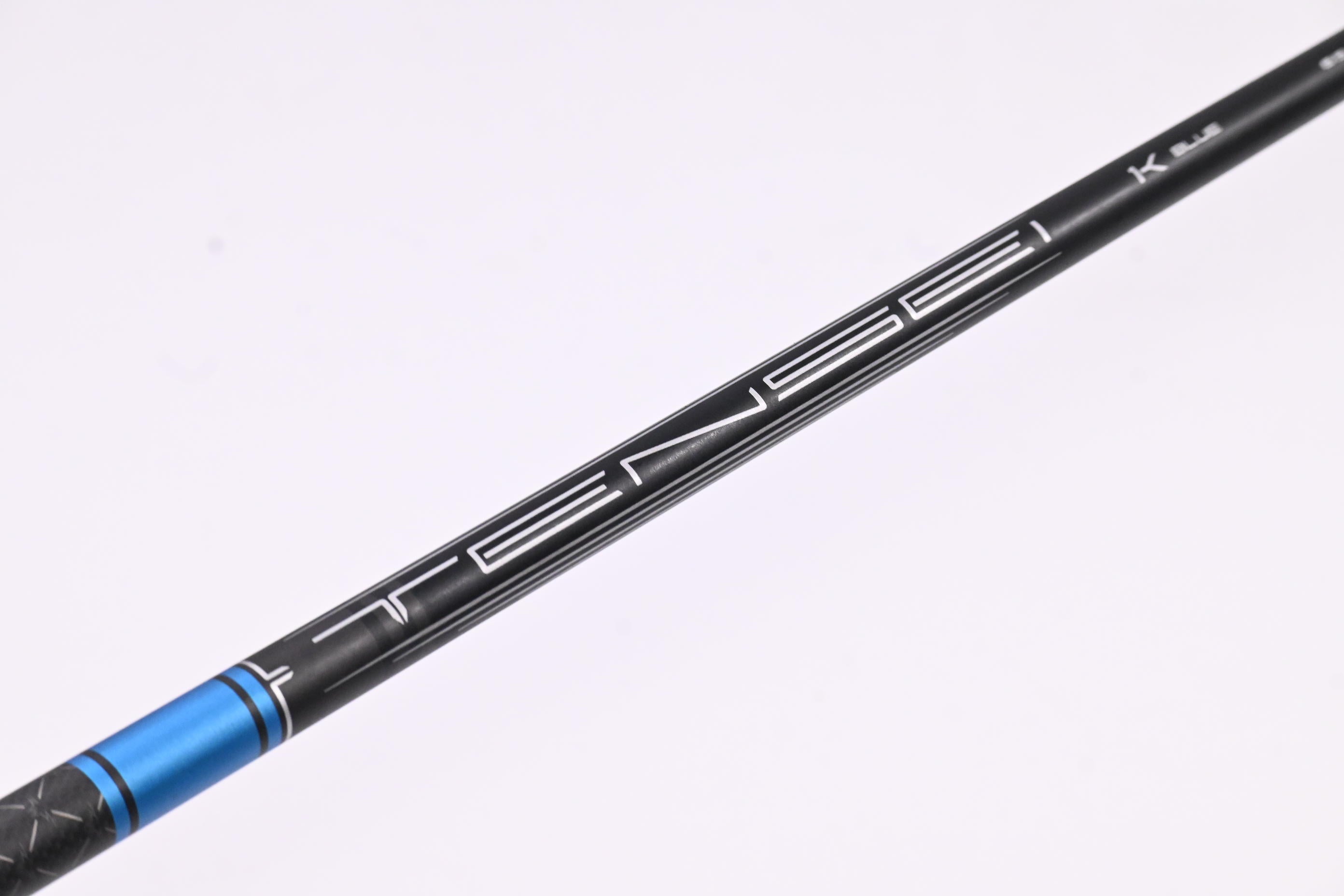 Tensei 1K Blue 65 #4 Hybrid Shaft / Regular Flex / Titleist 2nd Gen