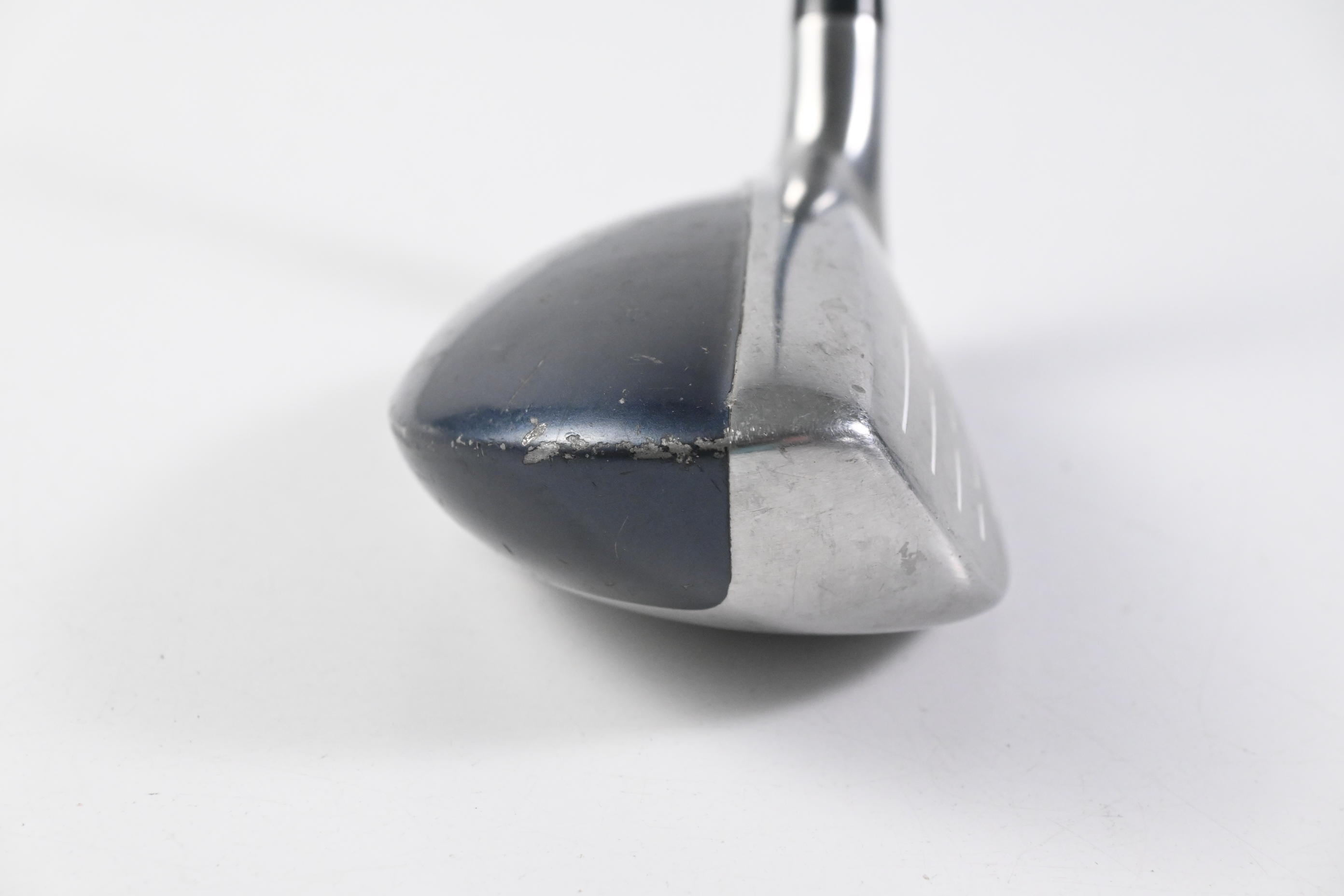 Ladies Cobra Baffler #5 Hybrid / 29 Degree / Ladies Flex Aldila NV-HL 50 Shaft