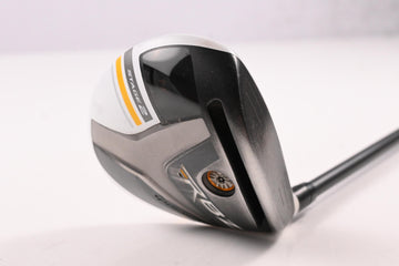 Taylormade RBZ Stage 2 #3 Wood / 15 Degree / Regular Flex Matrix 60  Shaft
