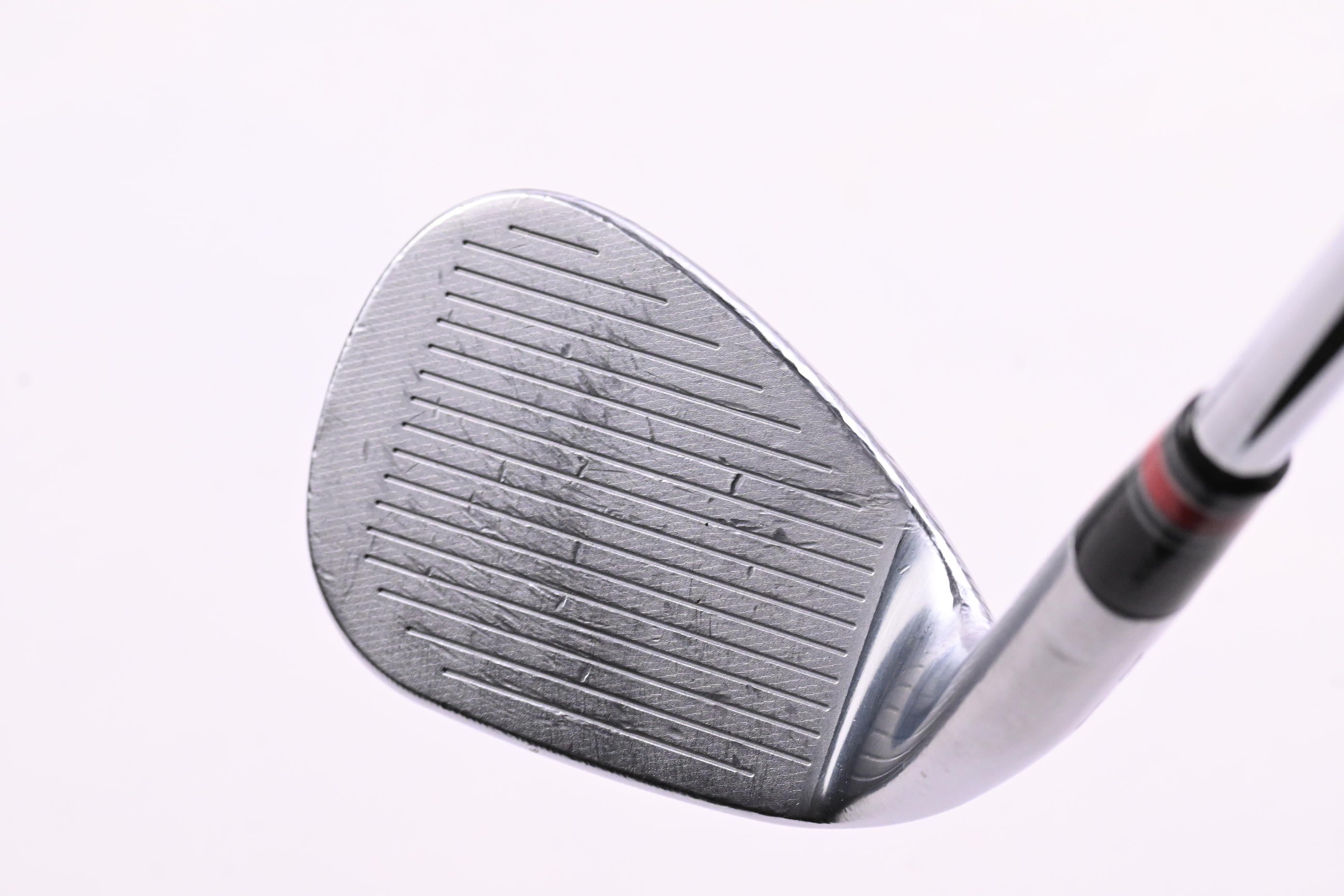 Edel SMS Lob Wedge / 60 Degree / Wedge Flex NS Pro Modus 3 105 Shaft