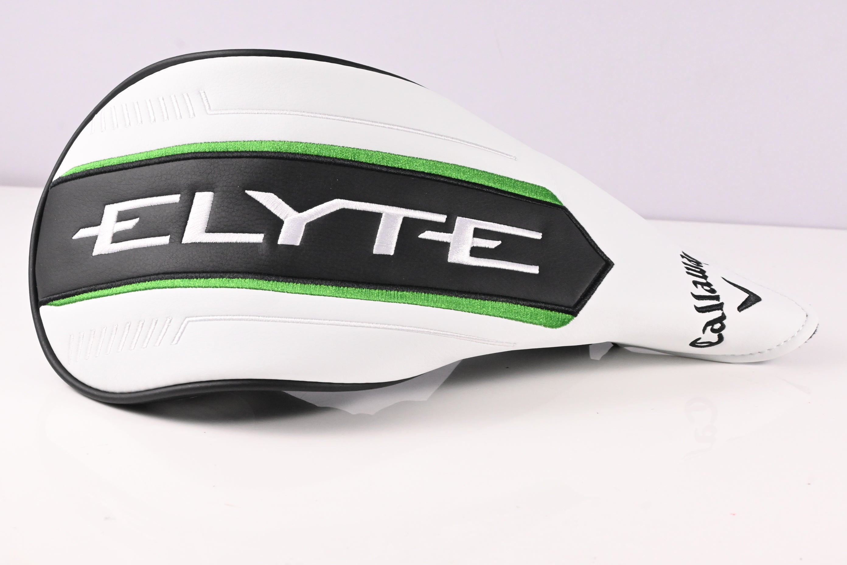 Callaway Elyte Triple Diamond Driver / 9 Degree / X-Flex Tensei 1K Black 65