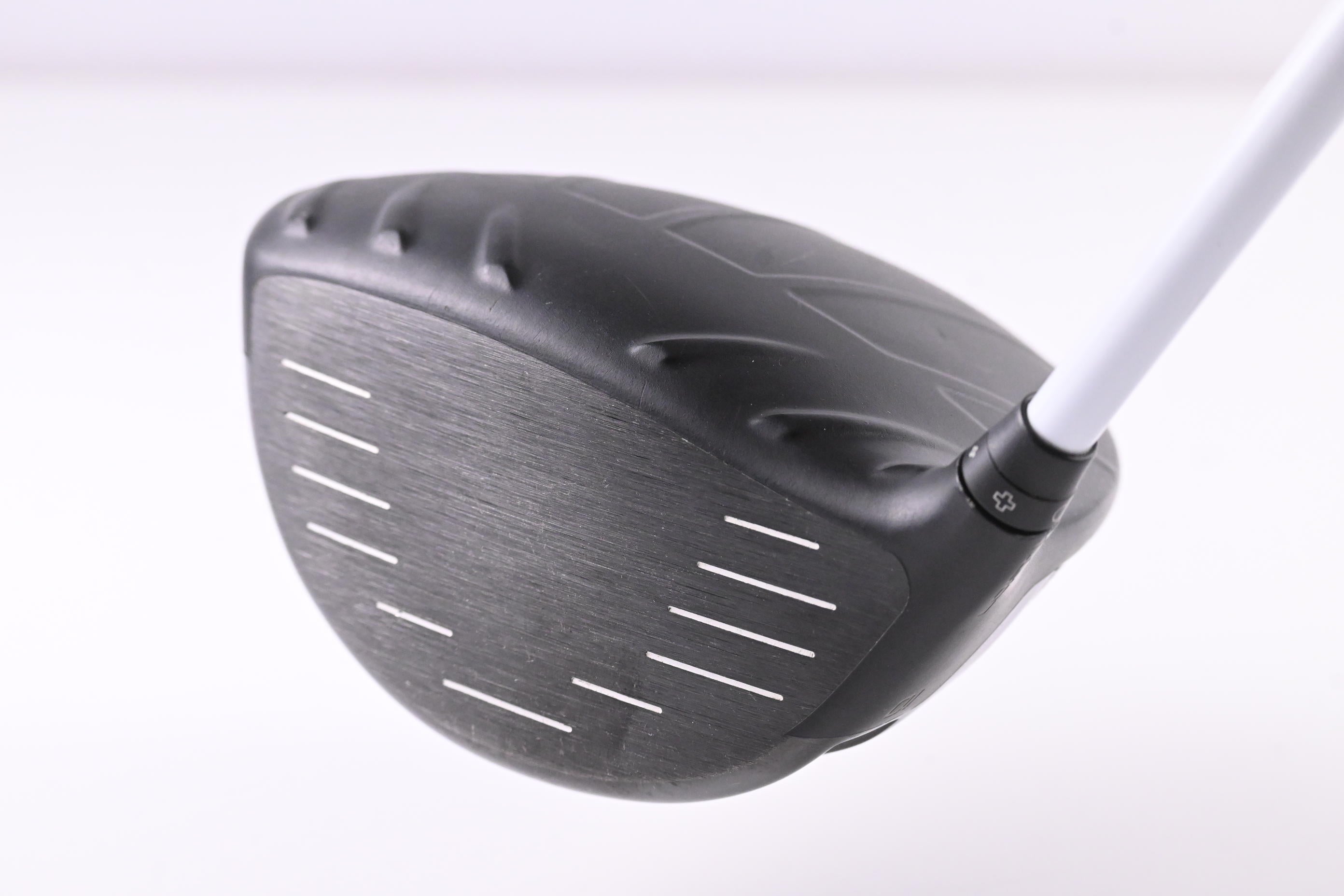 Ping G400 Driver / 10 Degree / Stiff Flex Fubuki 50 Shaft