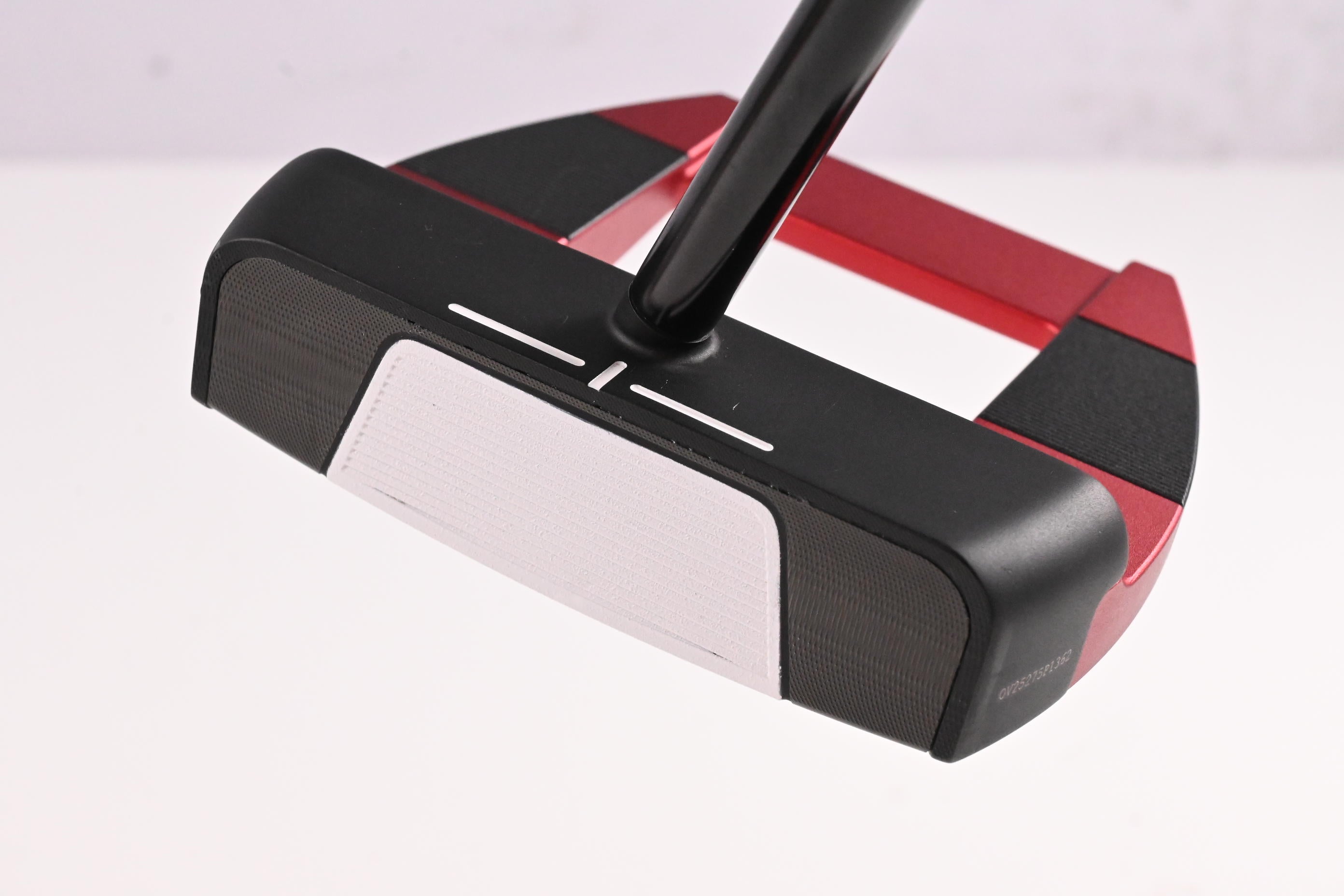 Odyssey S25 Tri-Hot Jailbird Cruiser Putter / 38 Inch