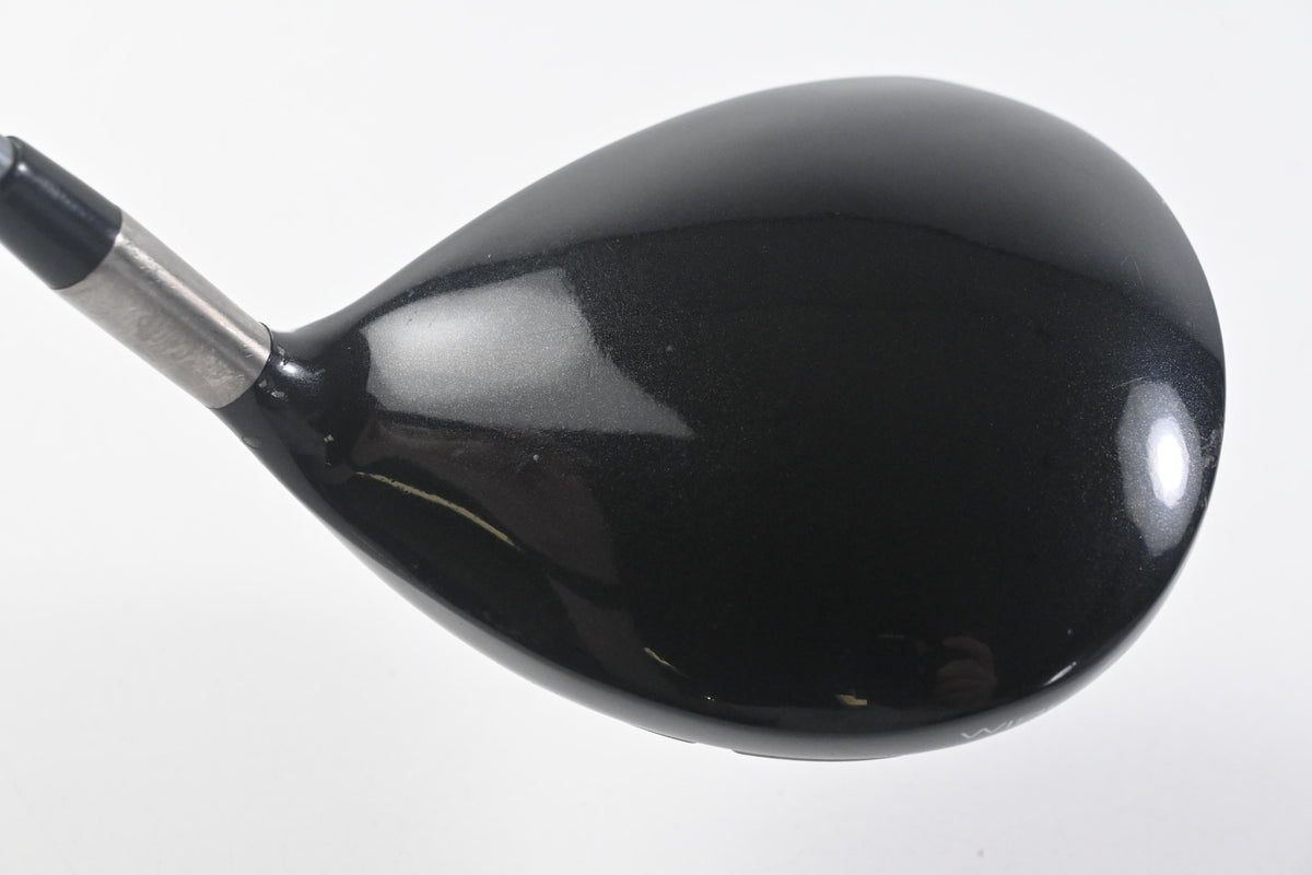 Wishon 919THI Driver / 10.5 Degree / Regular Flex S2S System 65 Shaft