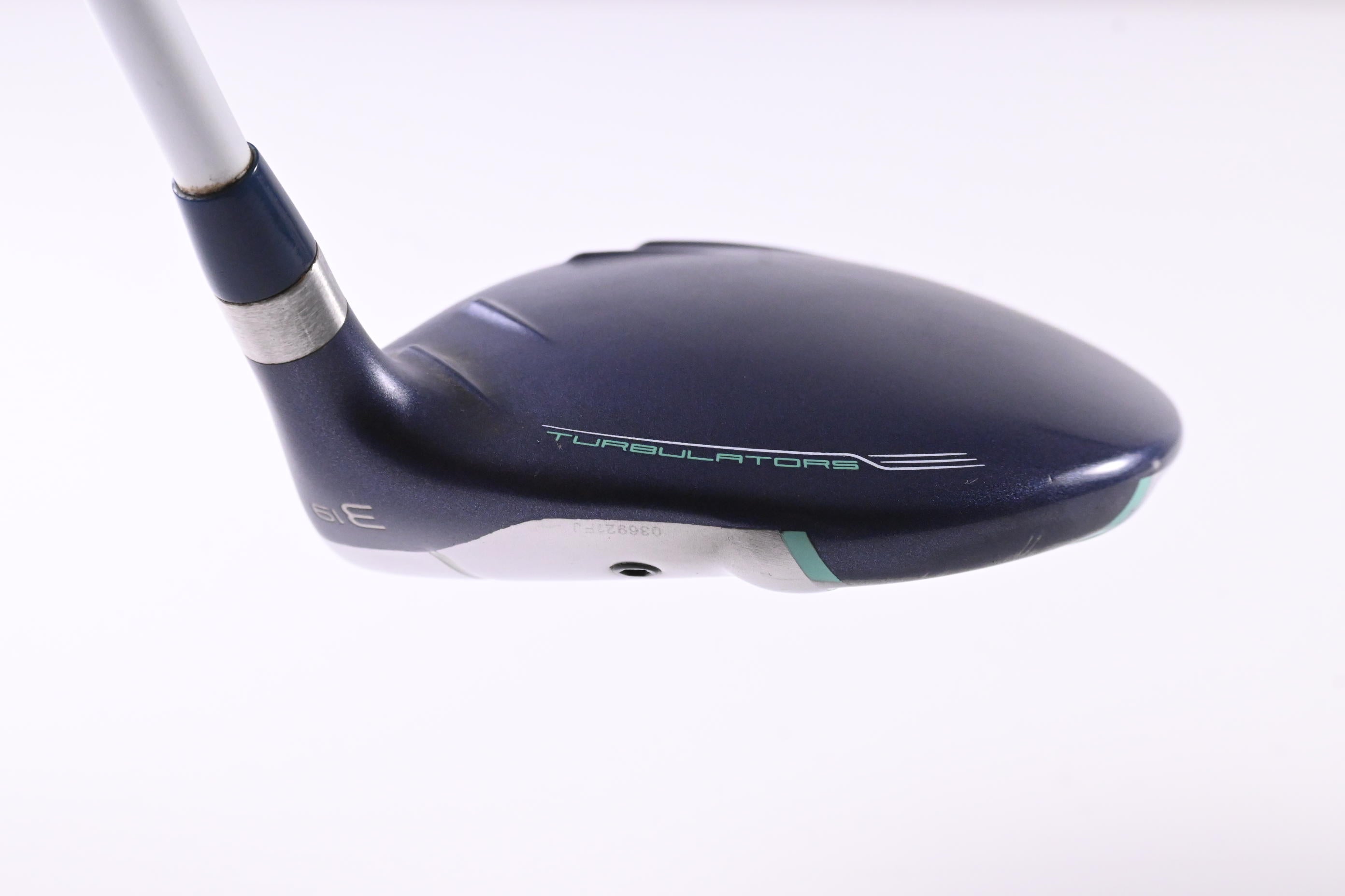 Ladies Ping G Le #3 Wood / 19 Degree / Ladies Flex Ping ULT 230 Shaft