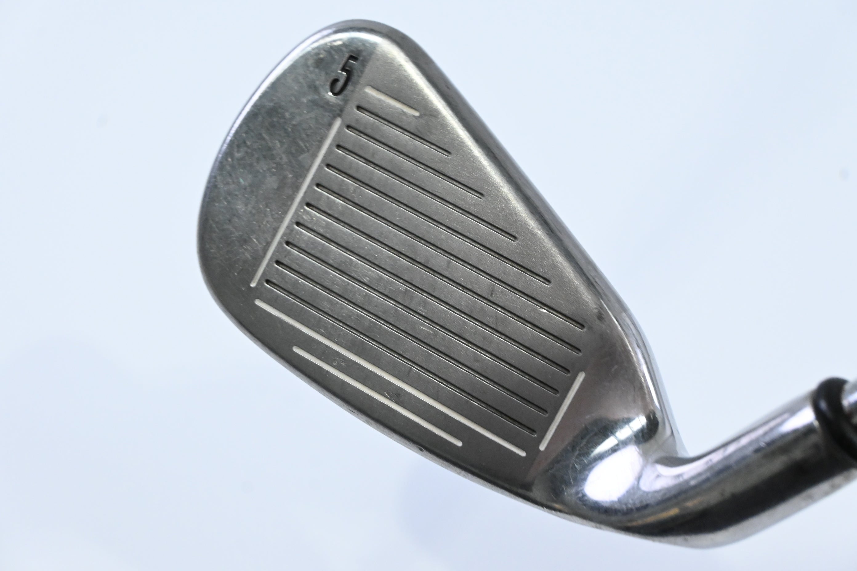 Callaway Big Bertha 2006 #5 Iron / 26 Degree / Uniflex Callaway Nippon 990